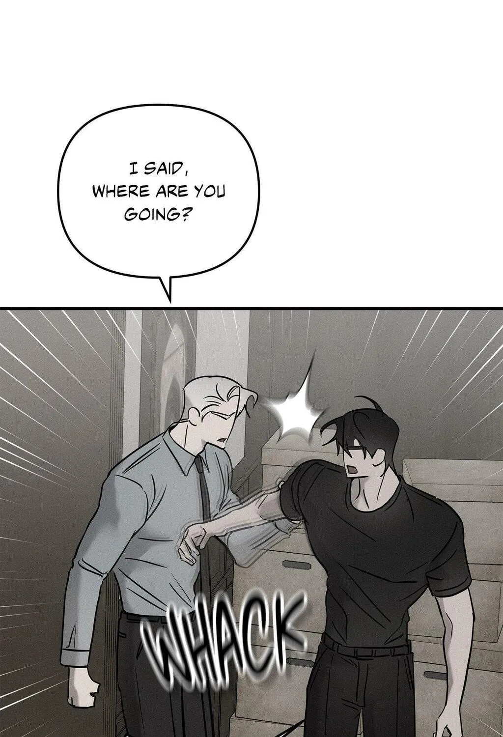 Read Pietà chapter 22 image 104 on Lezhin