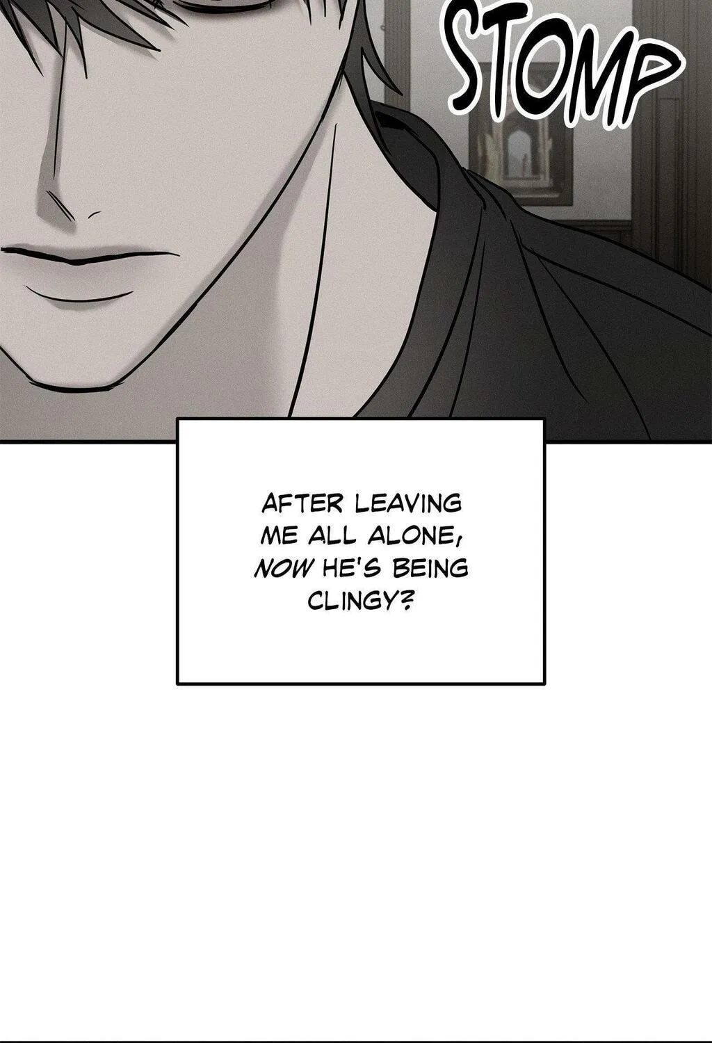 Read Pietà chapter 22 image 108 on Lezhin
