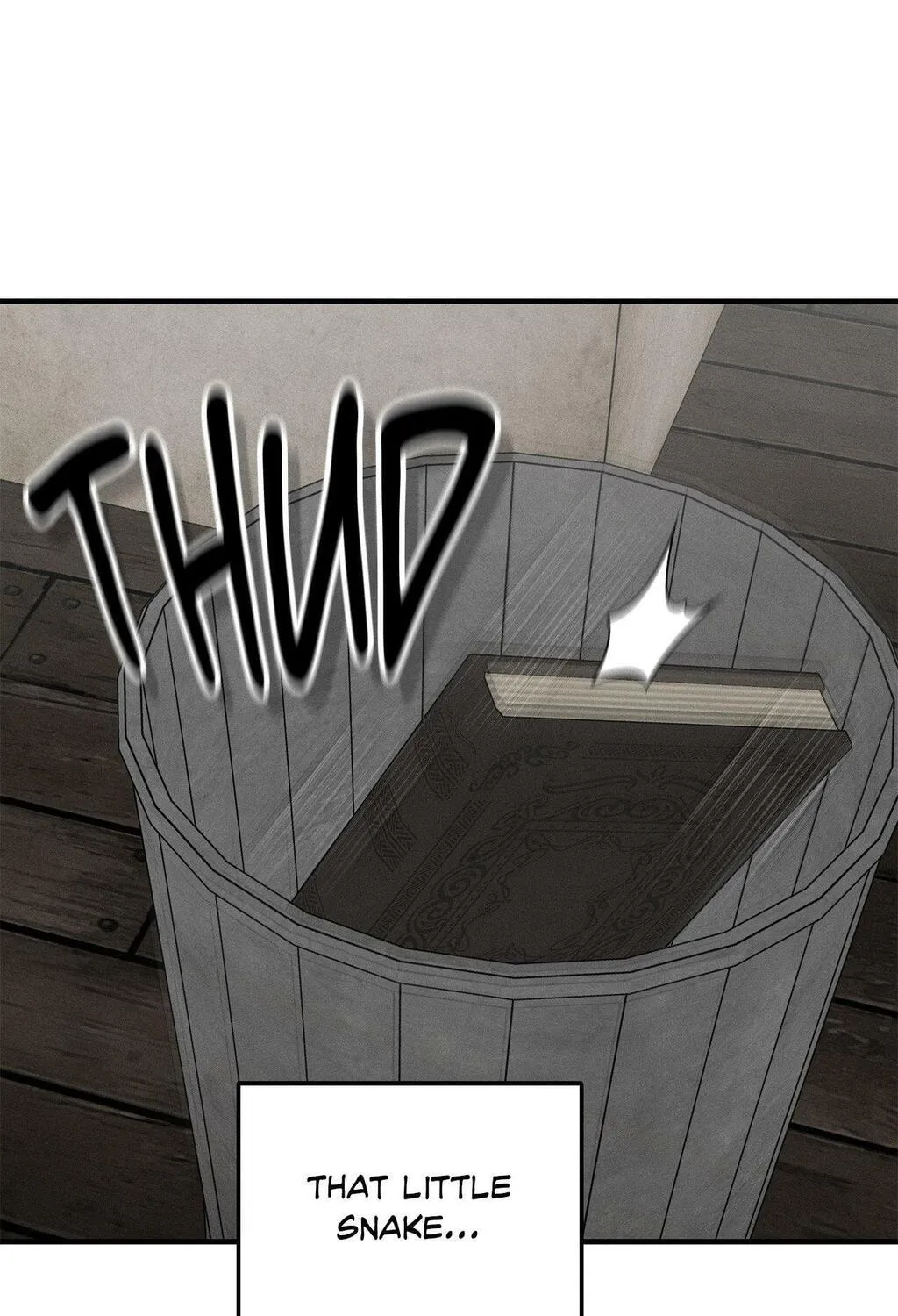 Read Pietà chapter 22 image 117 on Lezhin