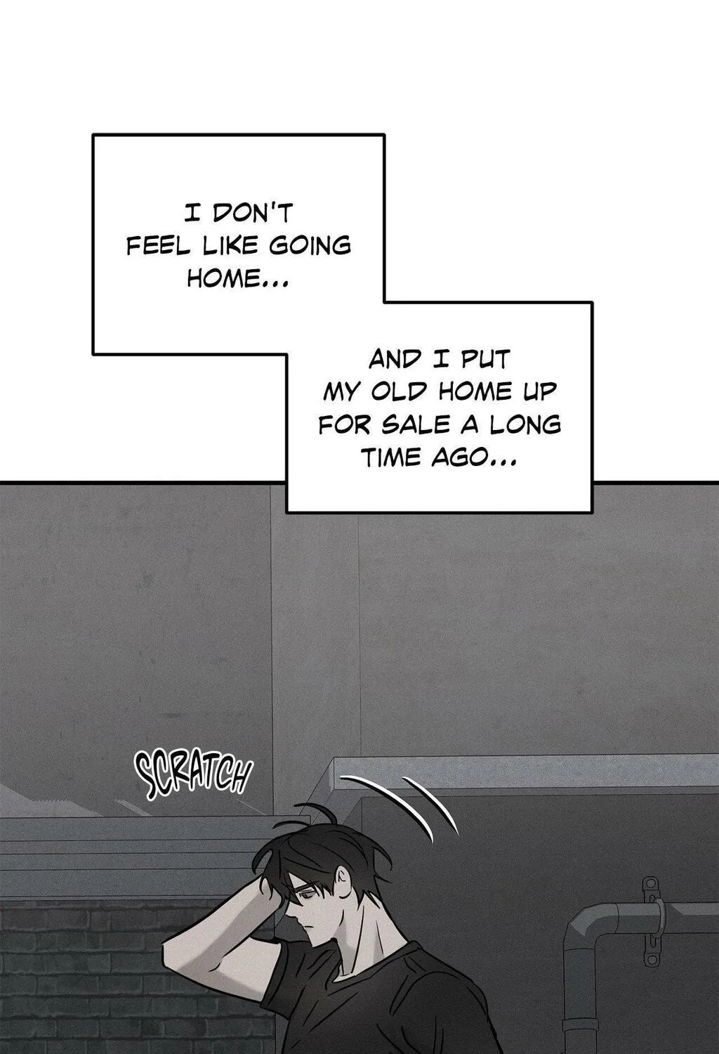 Read Pietà chapter 22 image 124 on Lezhin