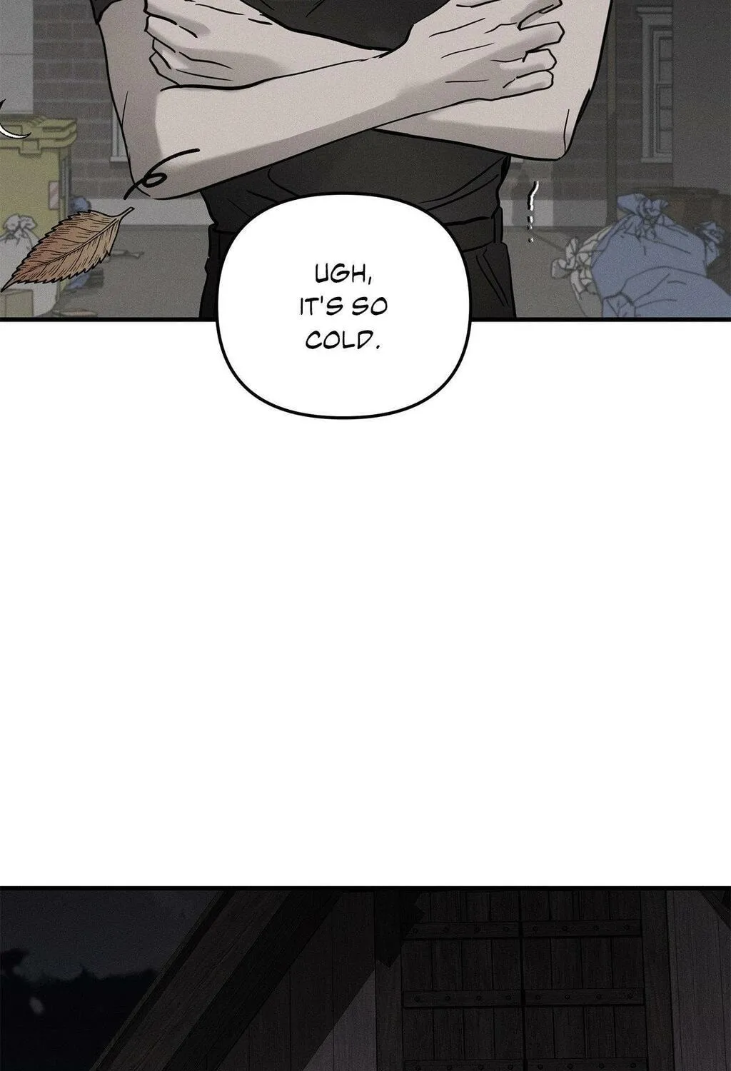 Read Pietà chapter 22 image 130 on Lezhin
