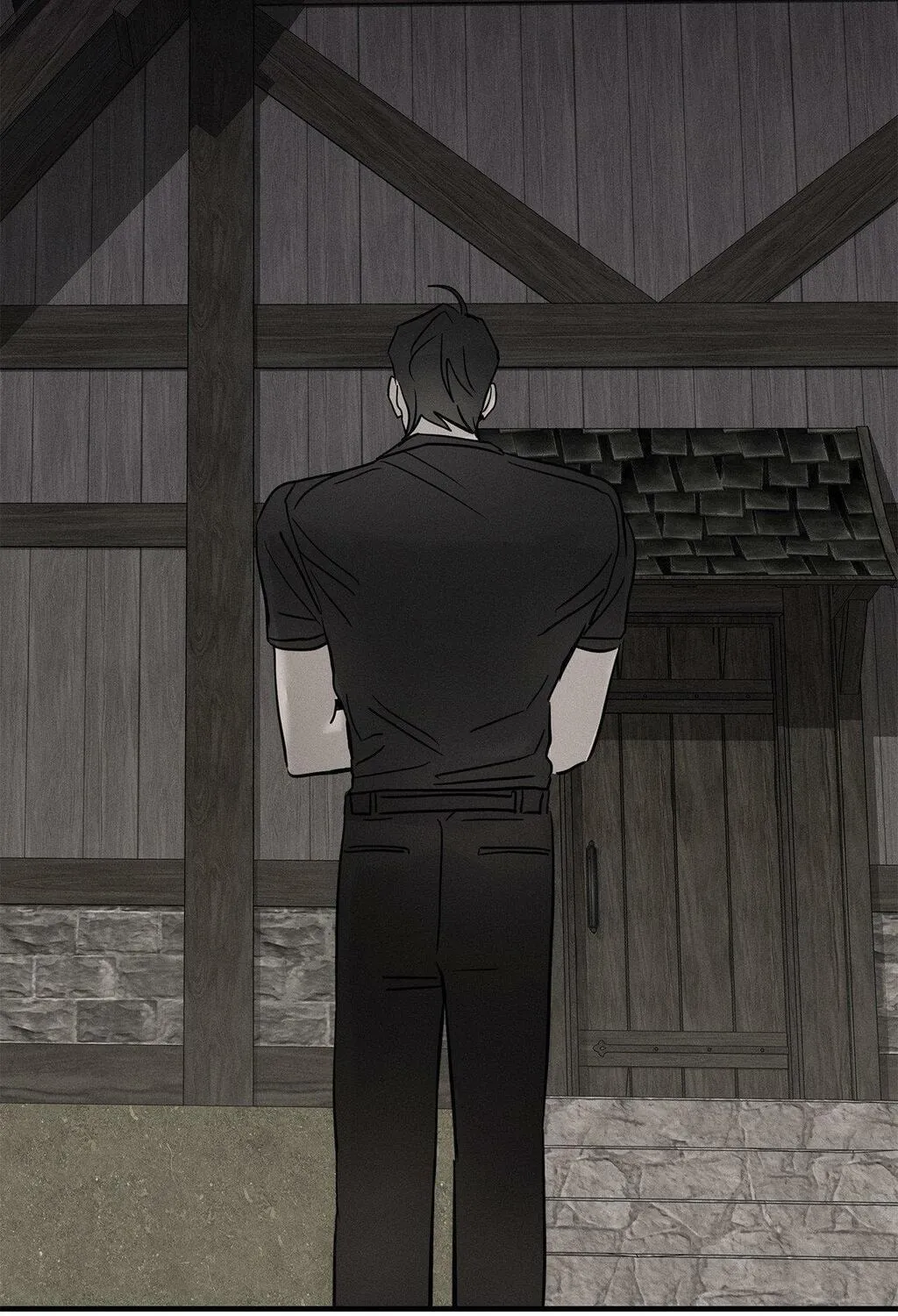 Read Pietà chapter 22 image 132 on Lezhin