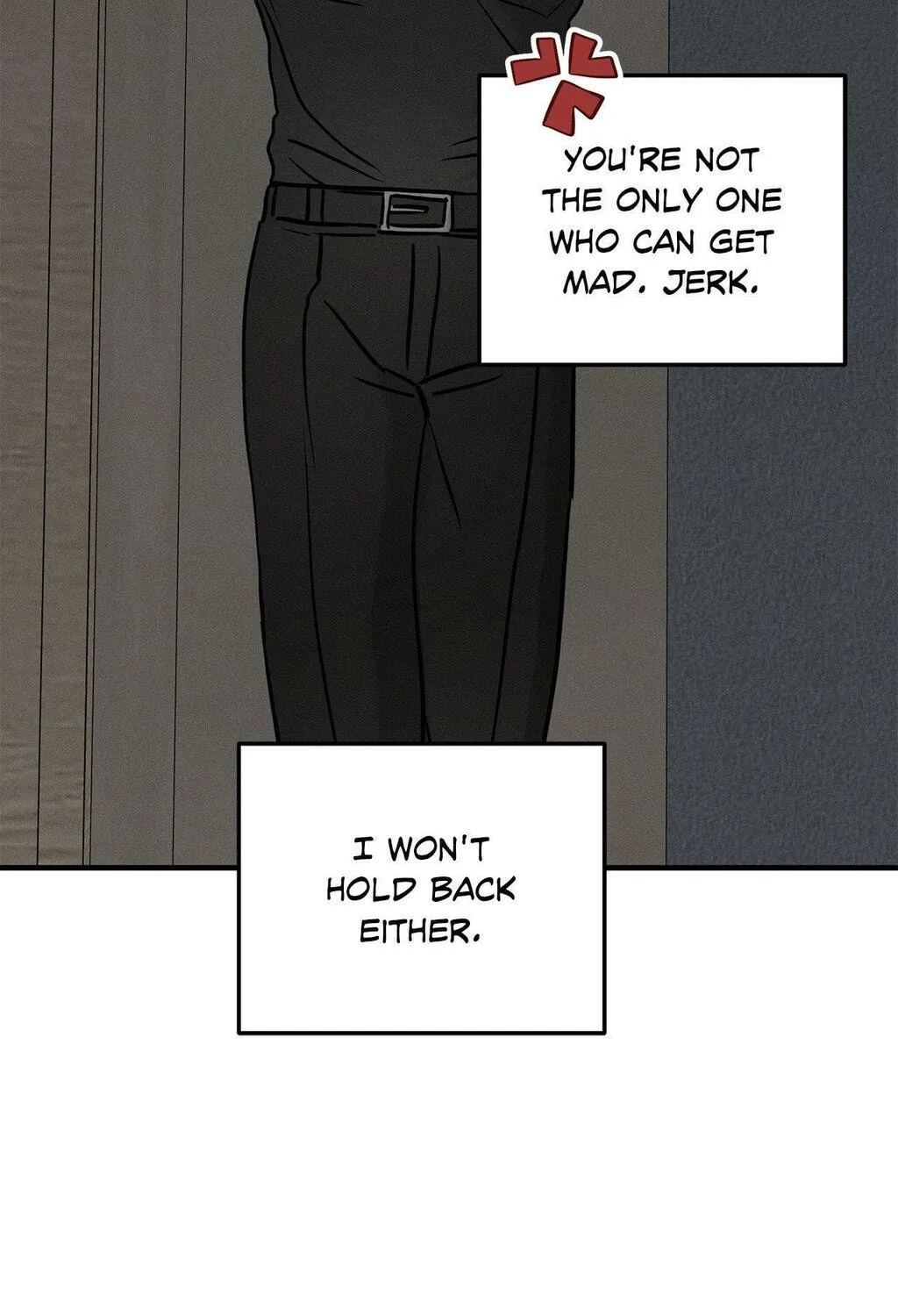Read Pietà chapter 22 image 147 on Lezhin
