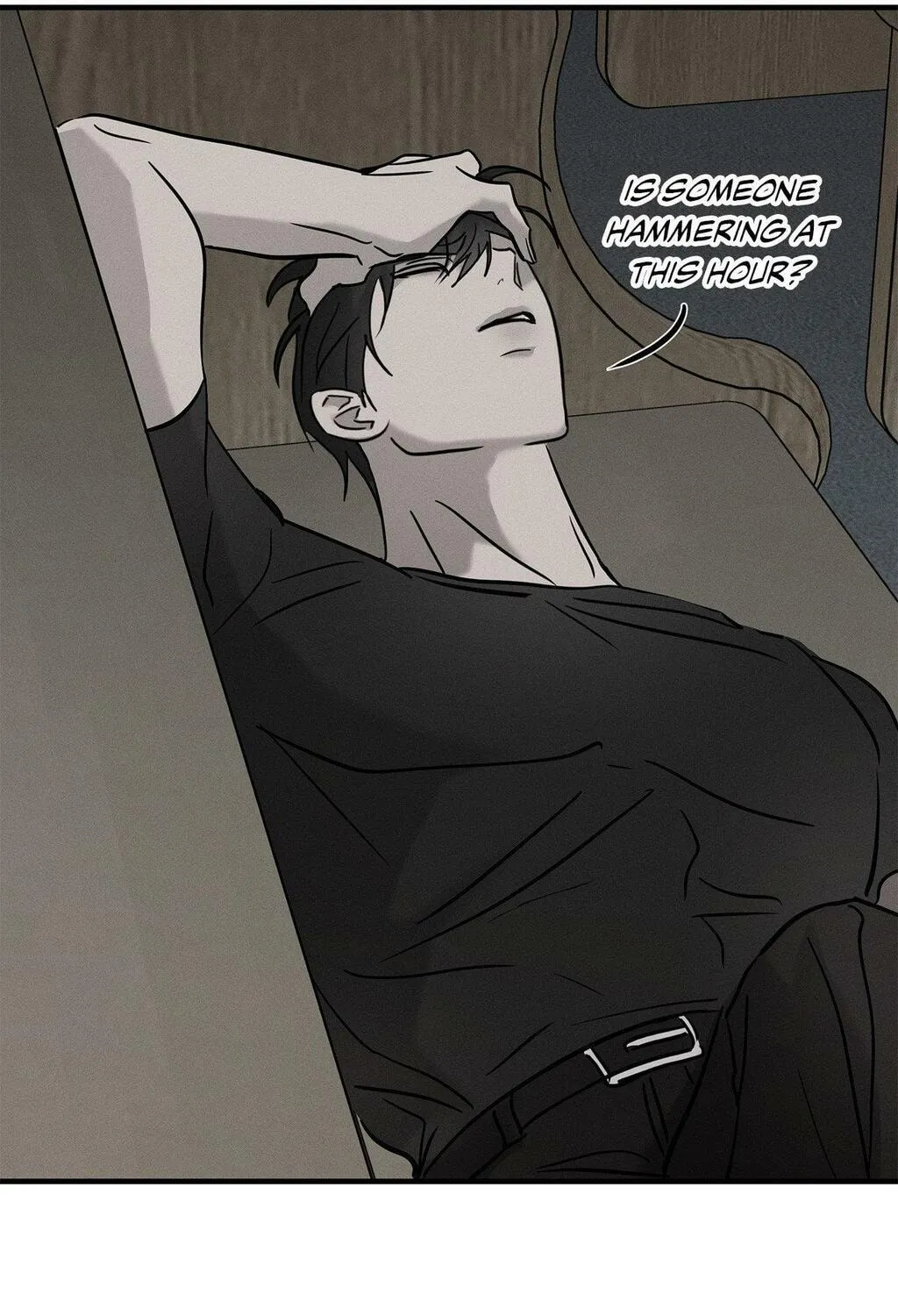 Read Pietà chapter 22 image 154 on Lezhin