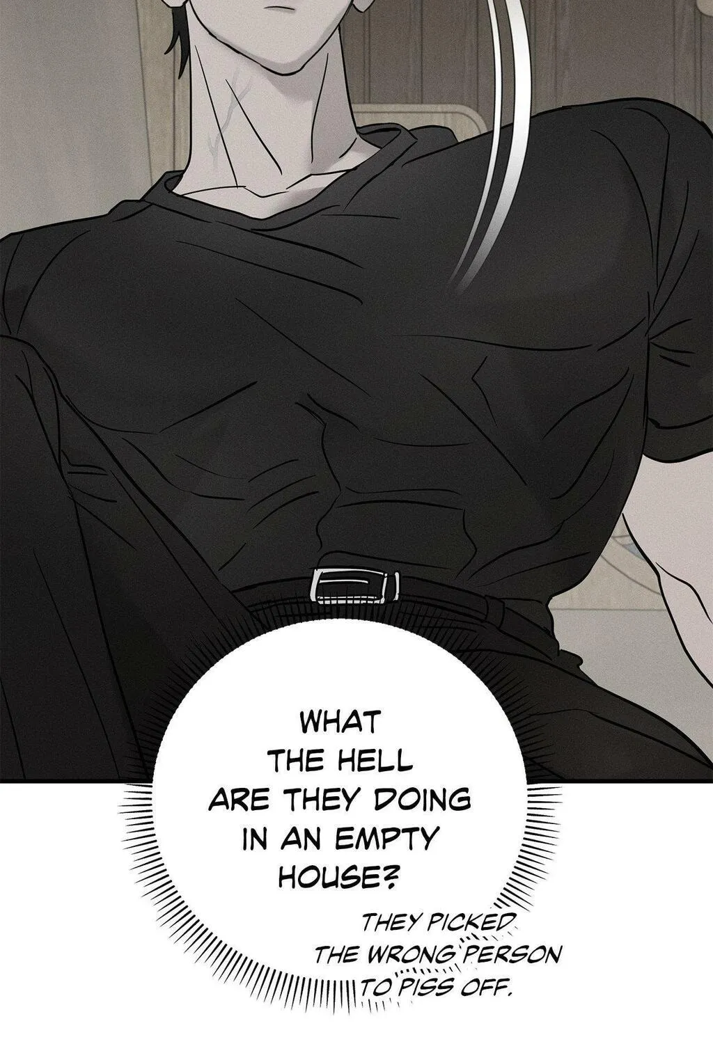 Read Pietà chapter 22 image 162 on Lezhin