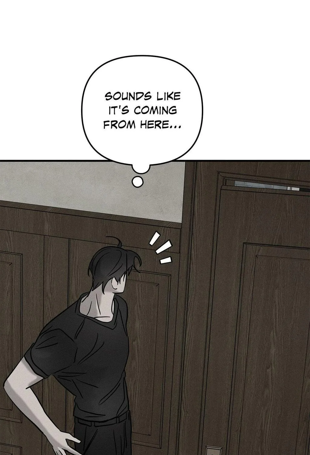 Read Pietà chapter 22 image 165 on Lezhin