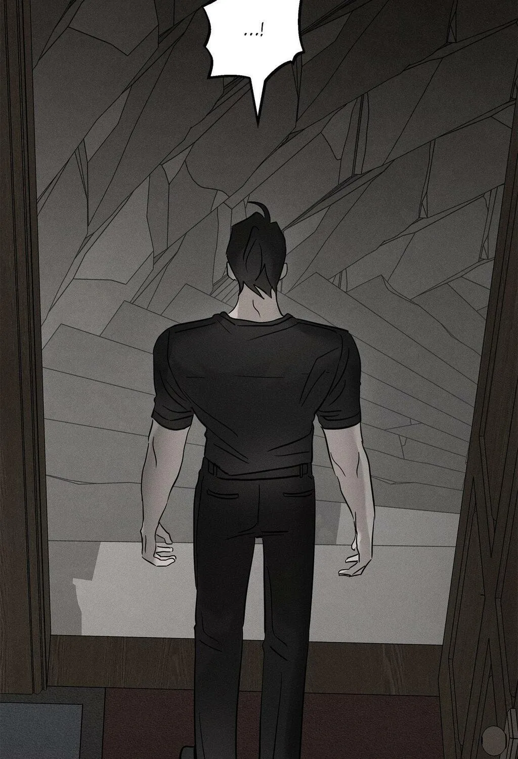 Read Pietà chapter 22 image 169 on Lezhin
