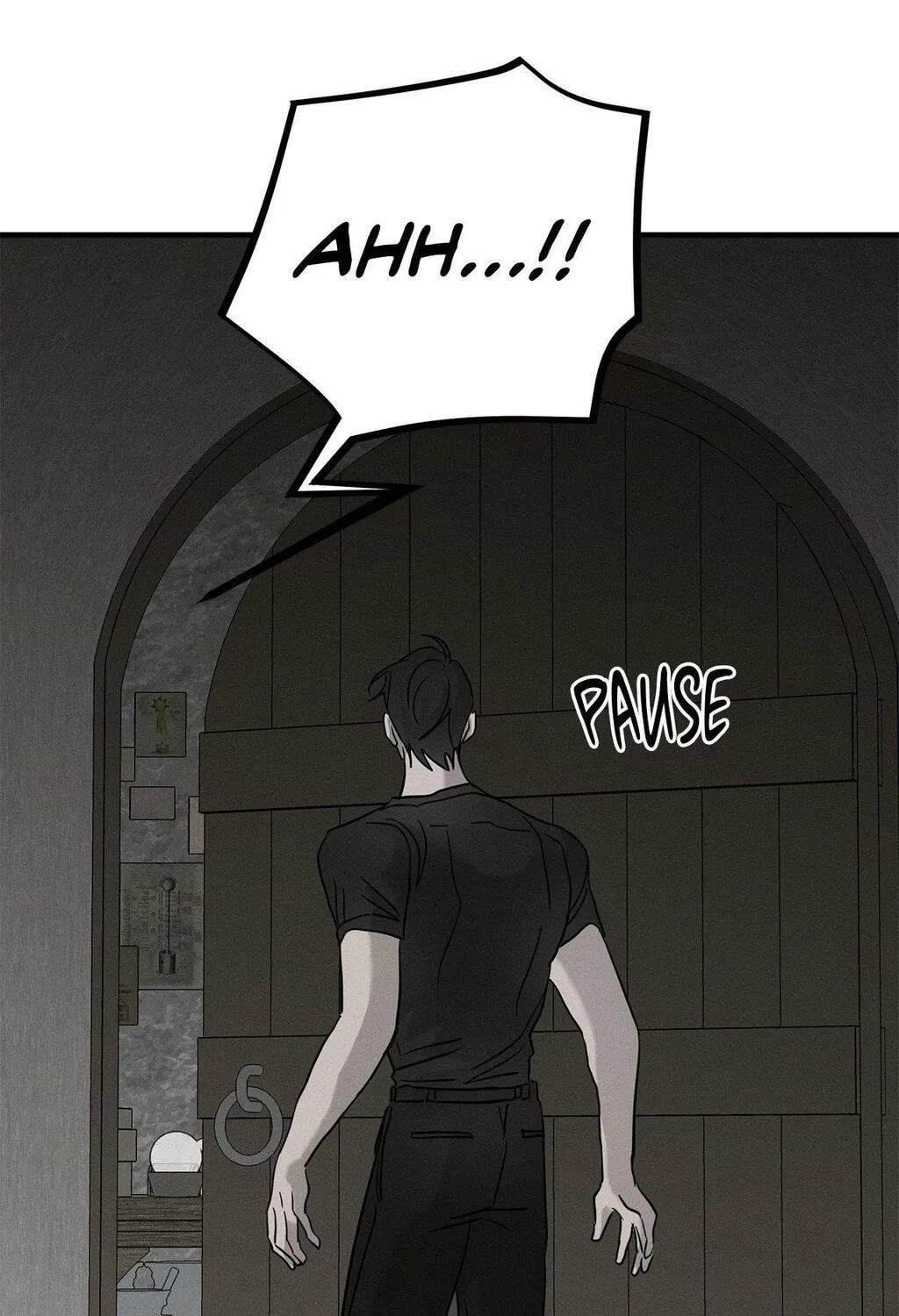 Read Pietà chapter 22 image 178 on Lezhin