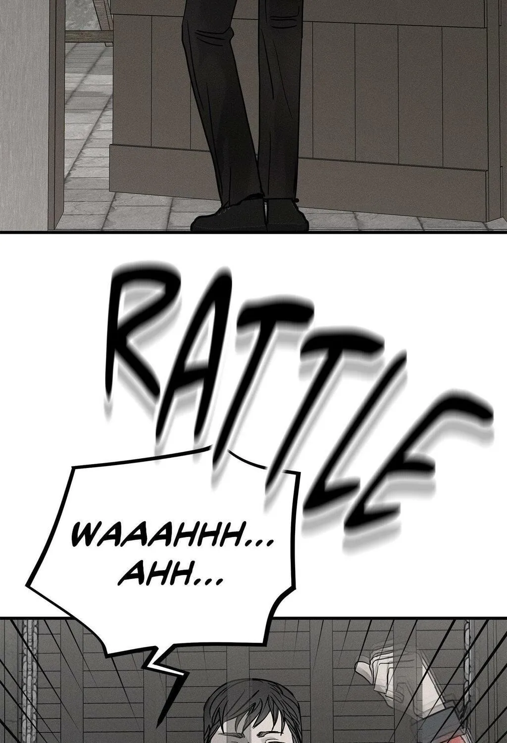 Read Pietà chapter 22 image 180 on Lezhin