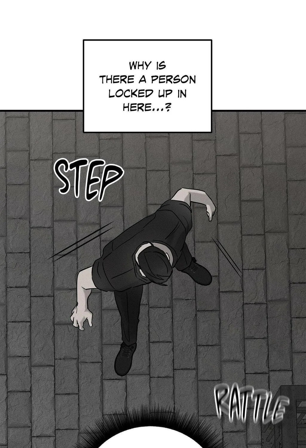 Read Pietà chapter 22 image 185 on Lezhin