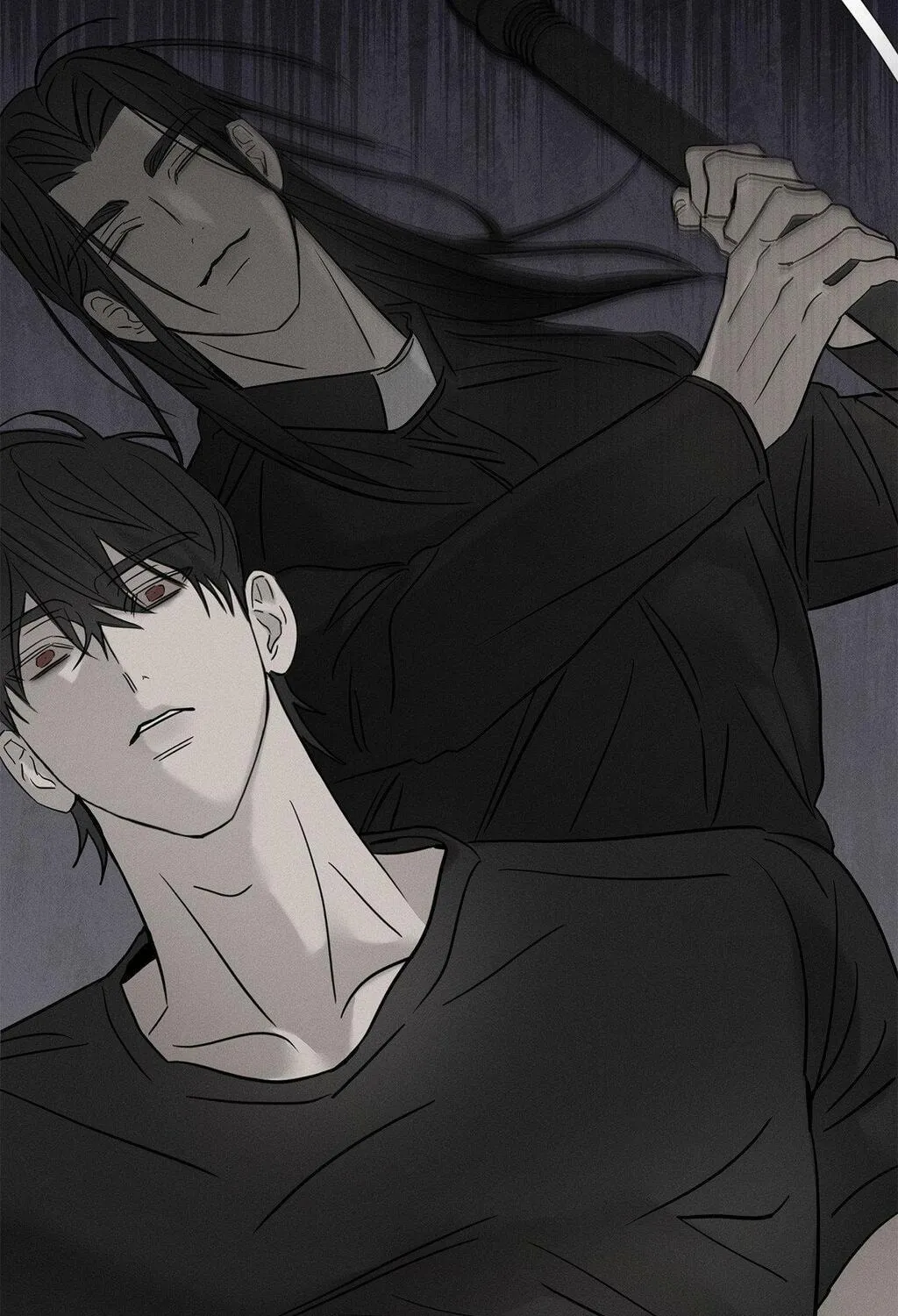 Read Pietà chapter 22 image 195 on Lezhin