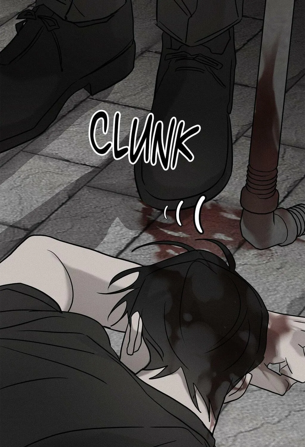 Read Pietà chapter 22 image 202 on Lezhin