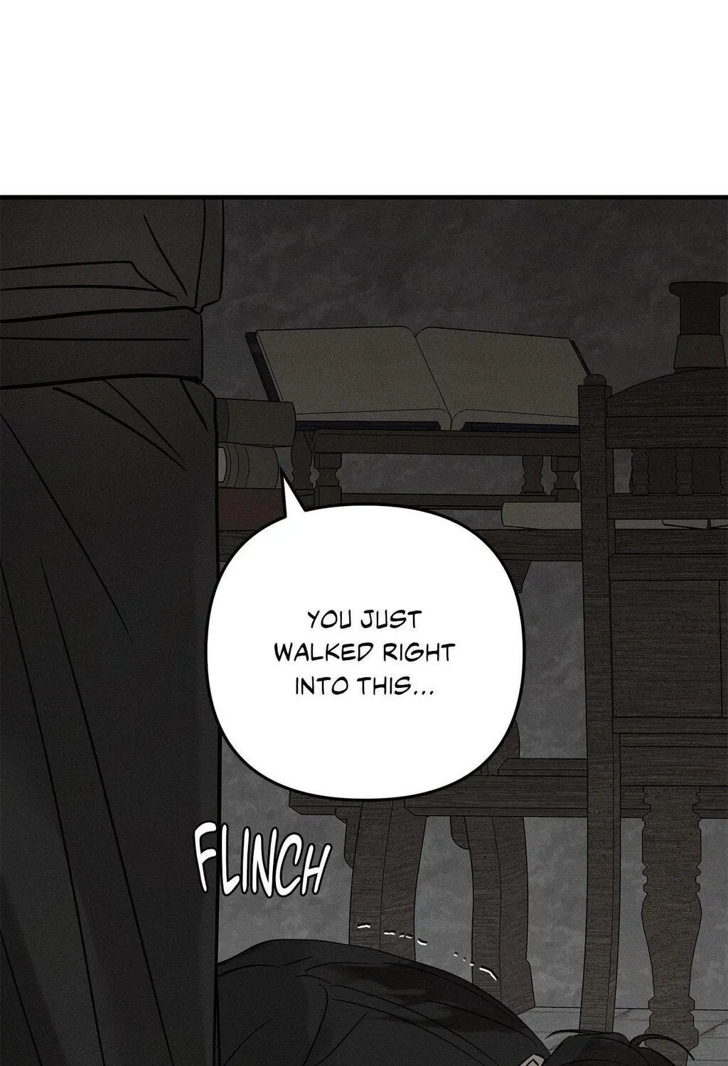 Read Pietà chapter 22 image 209 on Lezhin