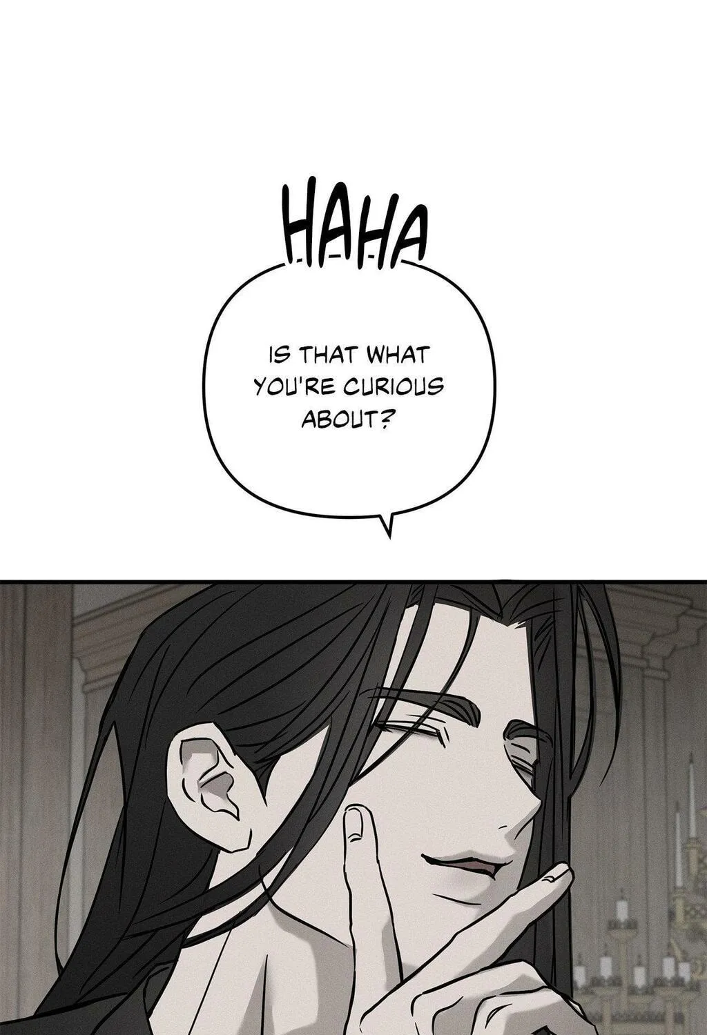 Read Pietà chapter 22 image 22 on Lezhin