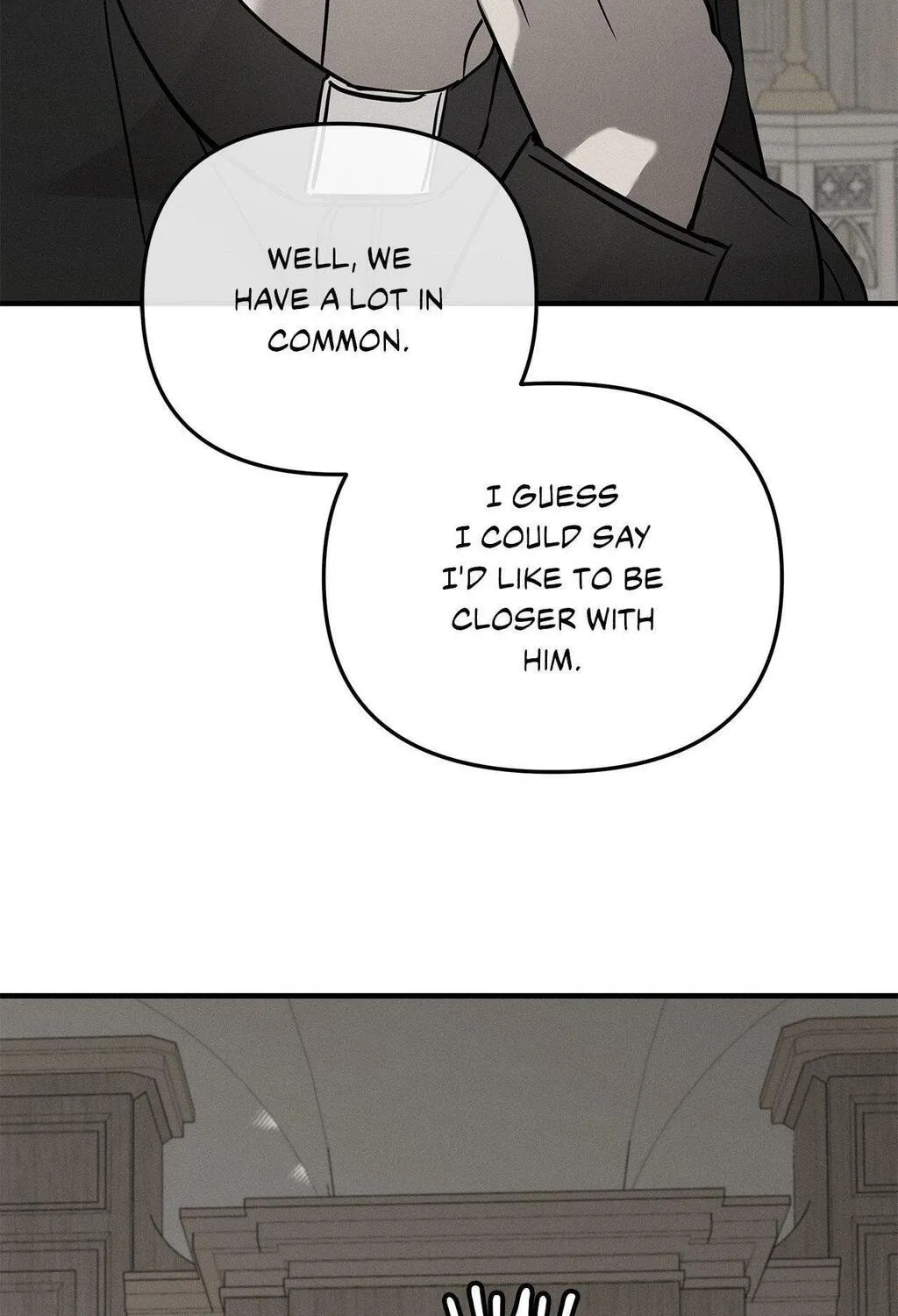 Read Pietà chapter 22 image 24 on Lezhin