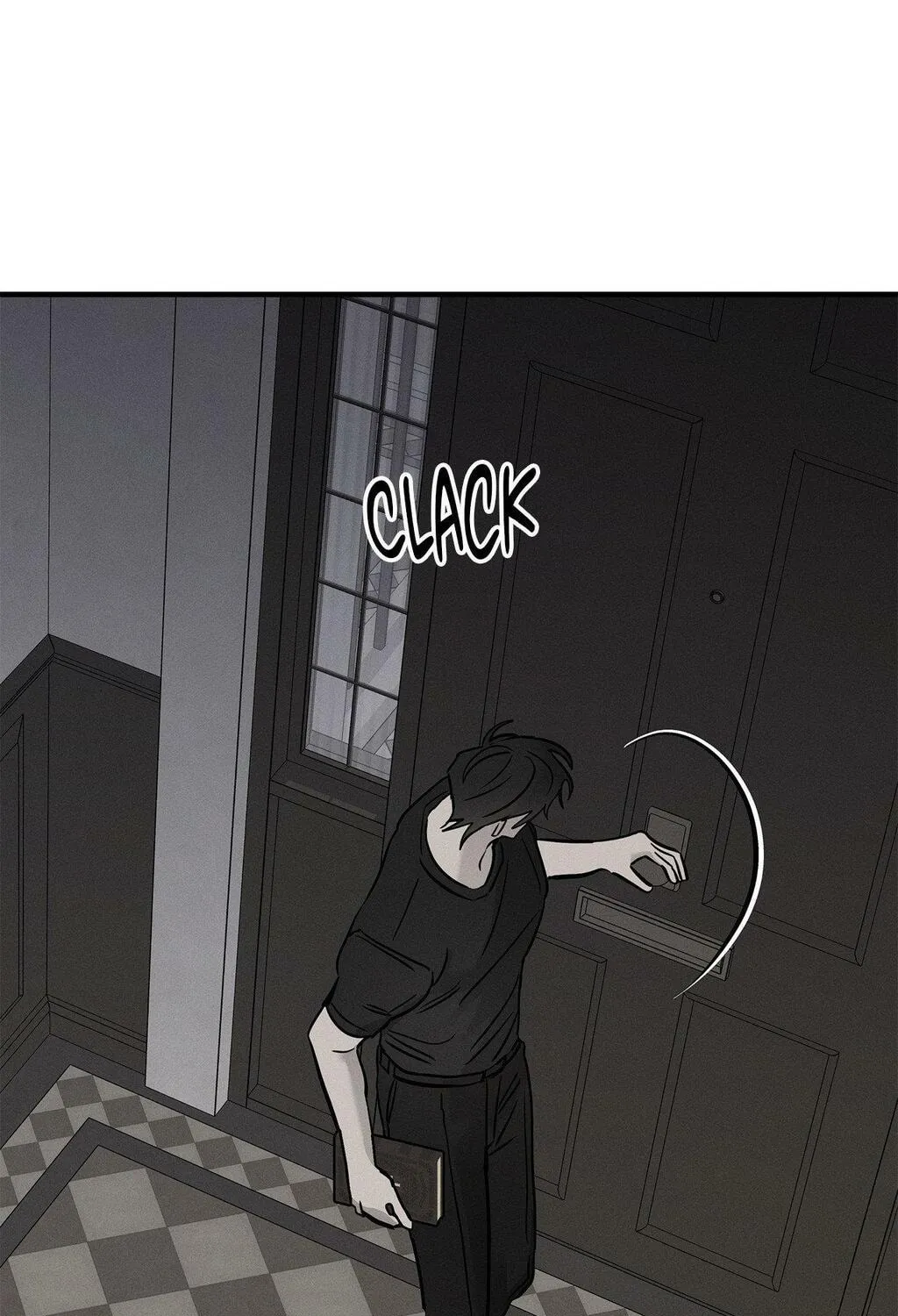 Read Pietà chapter 22 image 31 on Lezhin