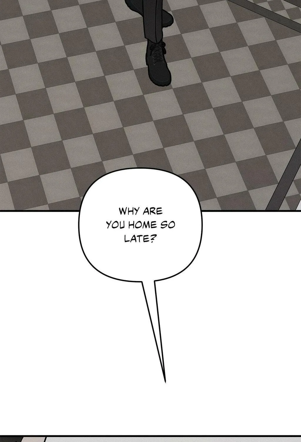 Read Pietà chapter 22 image 33 on Lezhin