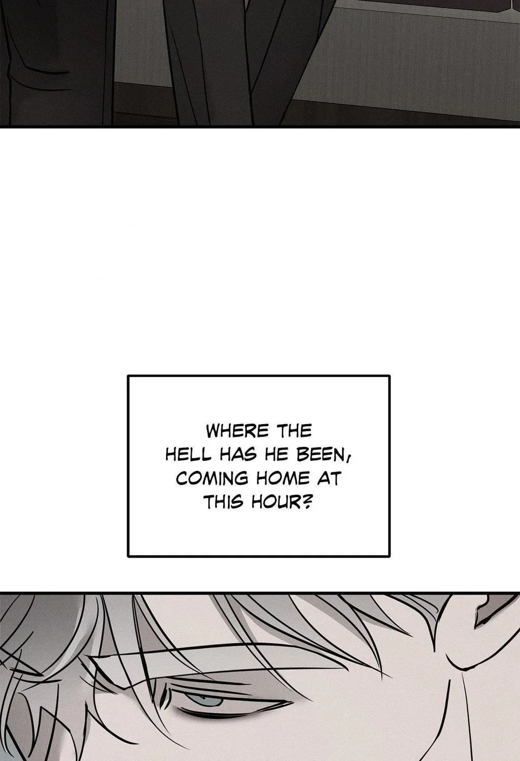 Read Pietà chapter 22 image 37 on Lezhin
