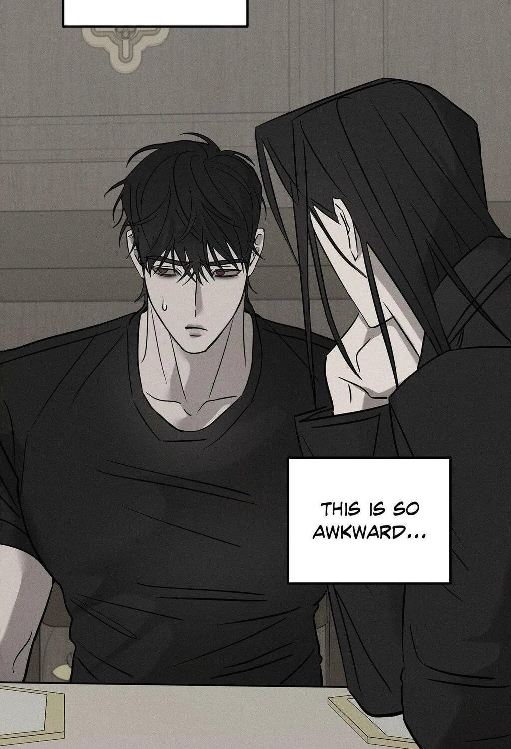 Read Pietà chapter 22 image 4 on Lezhin