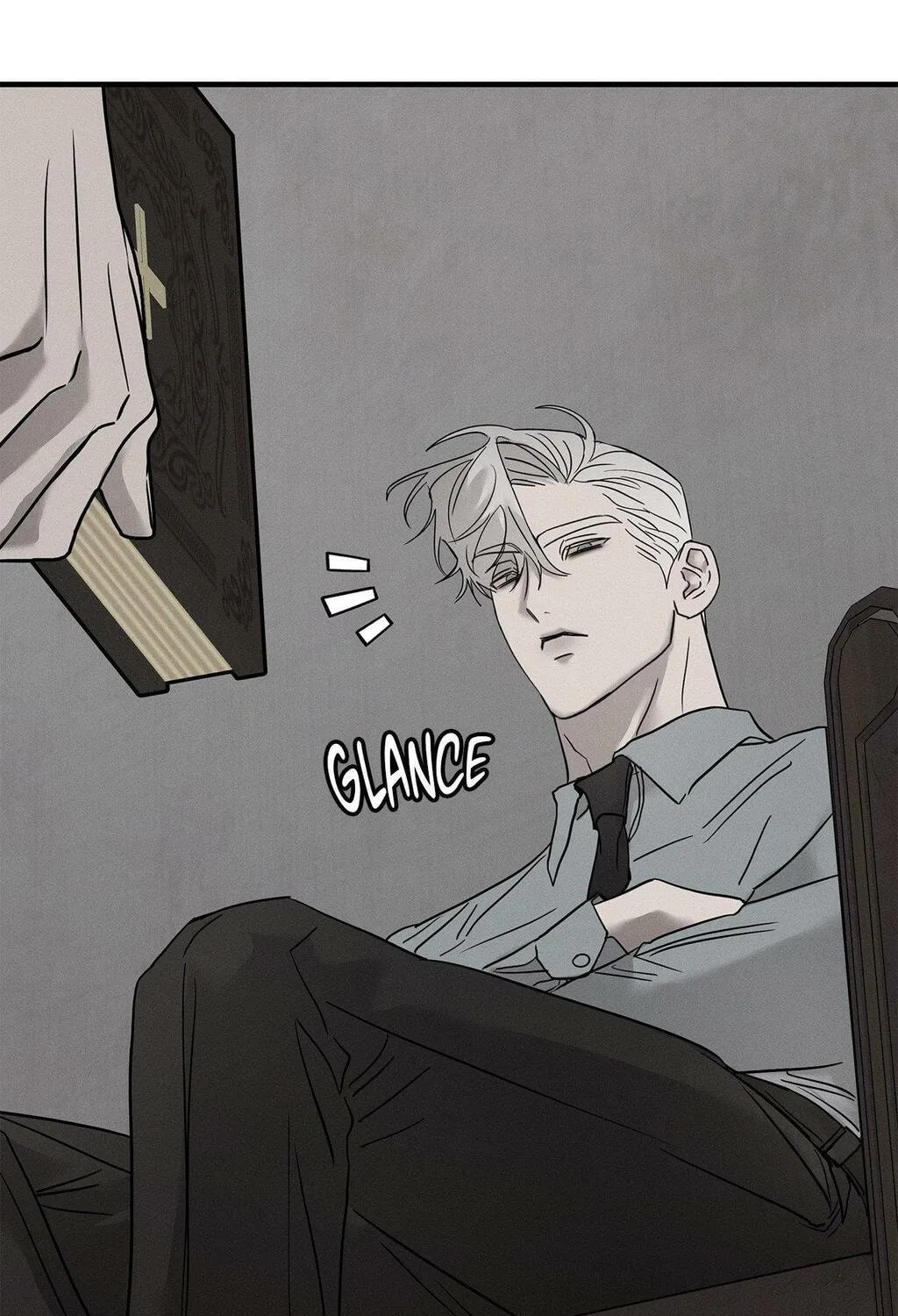 Read Pietà chapter 22 image 44 on Lezhin