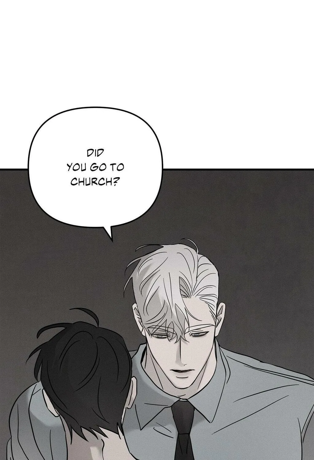 Read Pietà chapter 22 image 49 on Lezhin