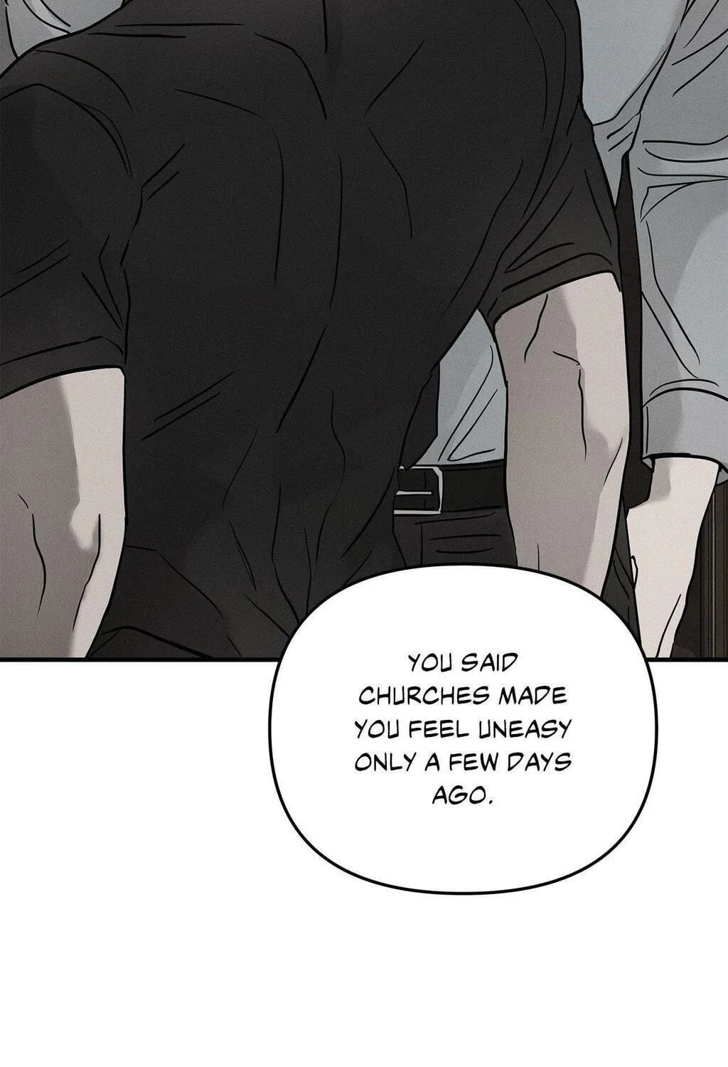 Read Pietà chapter 22 image 51 on Lezhin