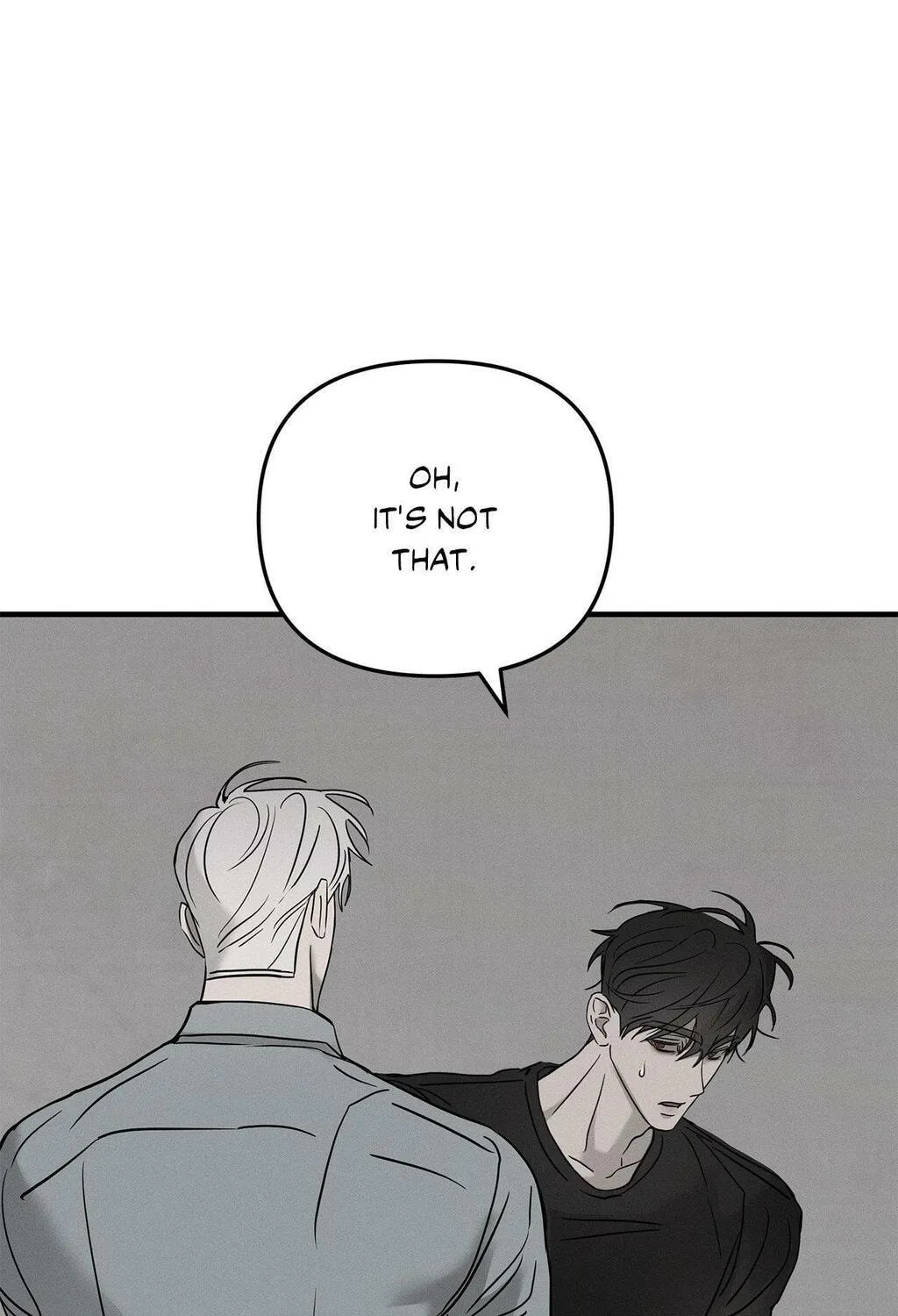 Read Pietà chapter 22 image 53 on Lezhin