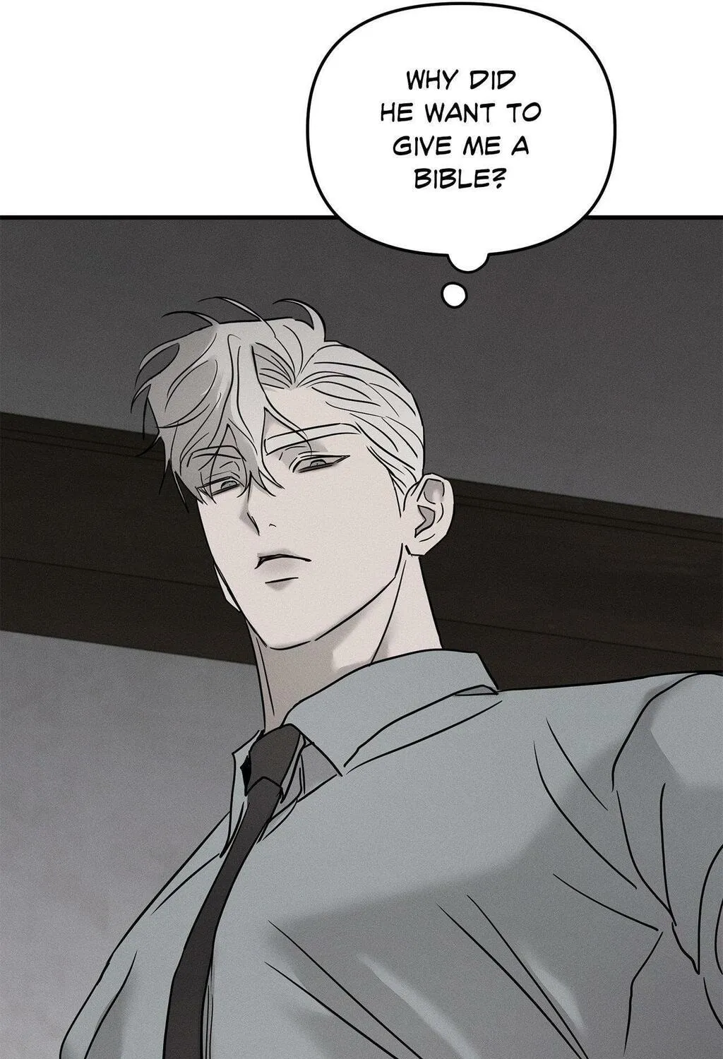 Read Pietà chapter 22 image 57 on Lezhin