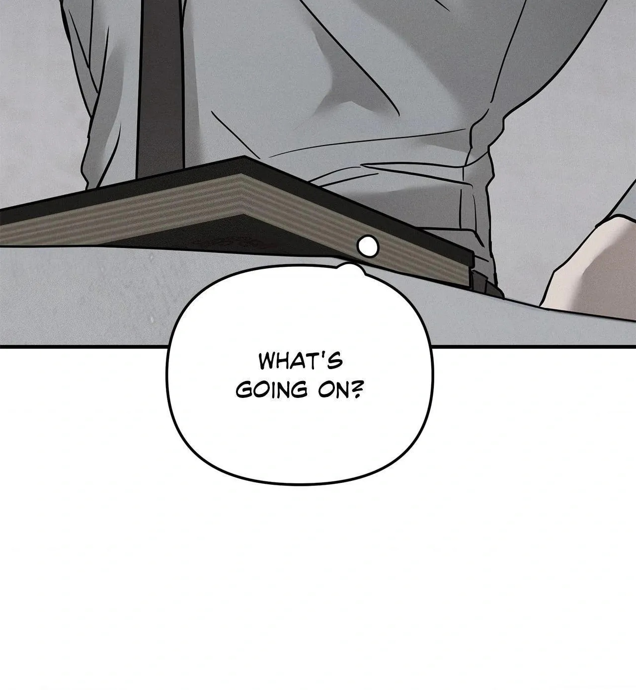 Read Pietà chapter 22 image 59 on Lezhin