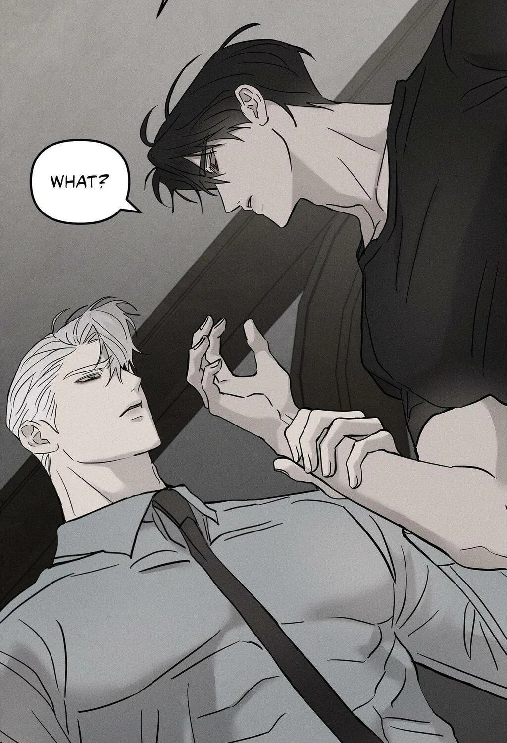 Read Pietà chapter 22 image 68 on Lezhin