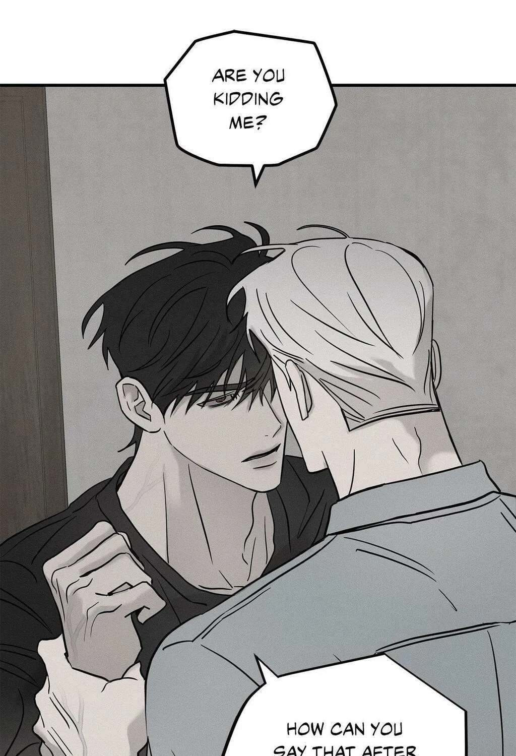 Read Pietà chapter 22 image 71 on Lezhin