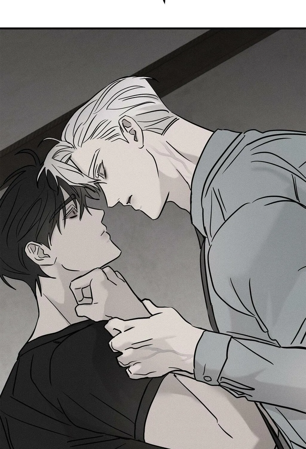 Read Pietà chapter 22 image 75 on Lezhin