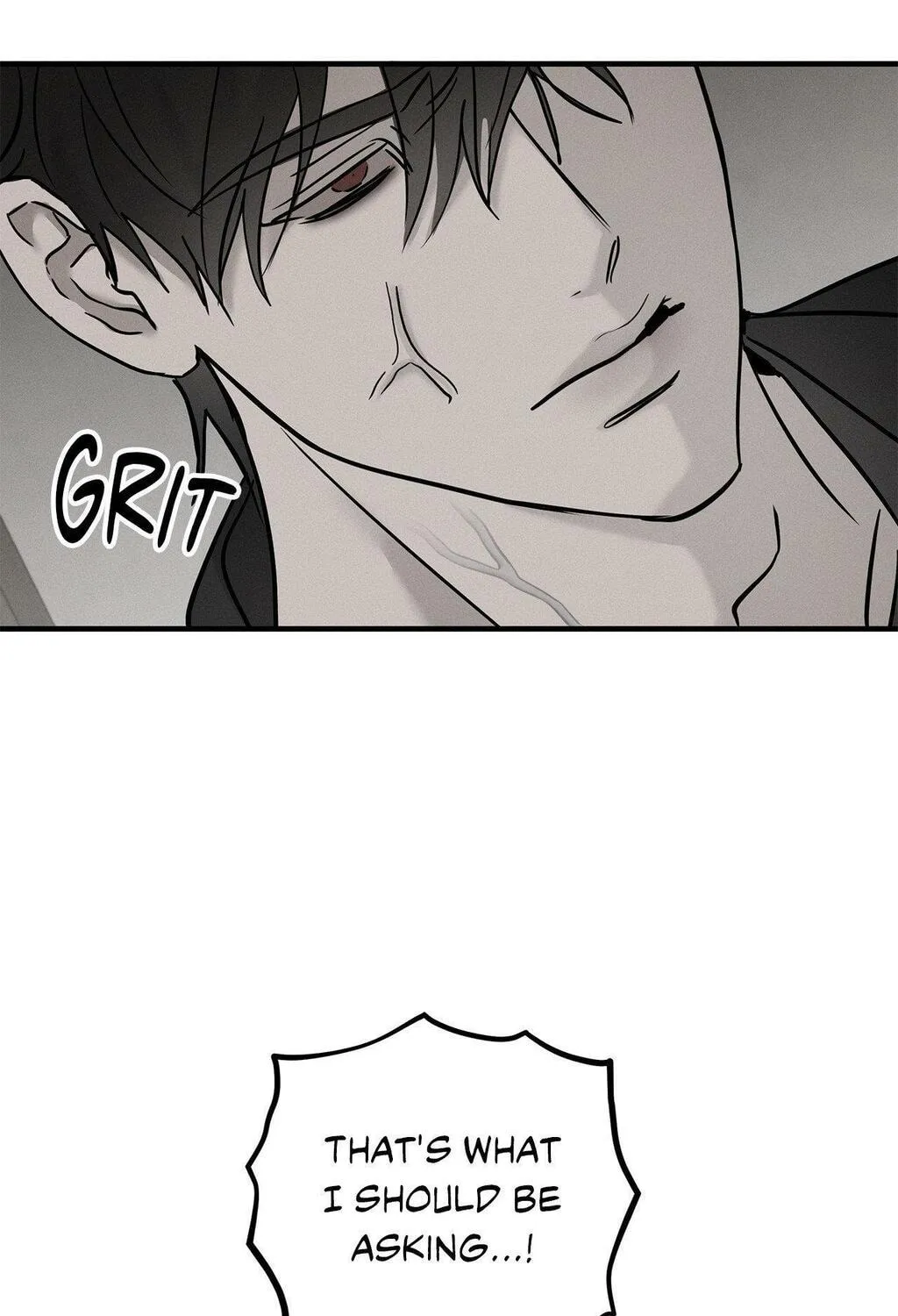 Read Pietà chapter 22 image 81 on Lezhin