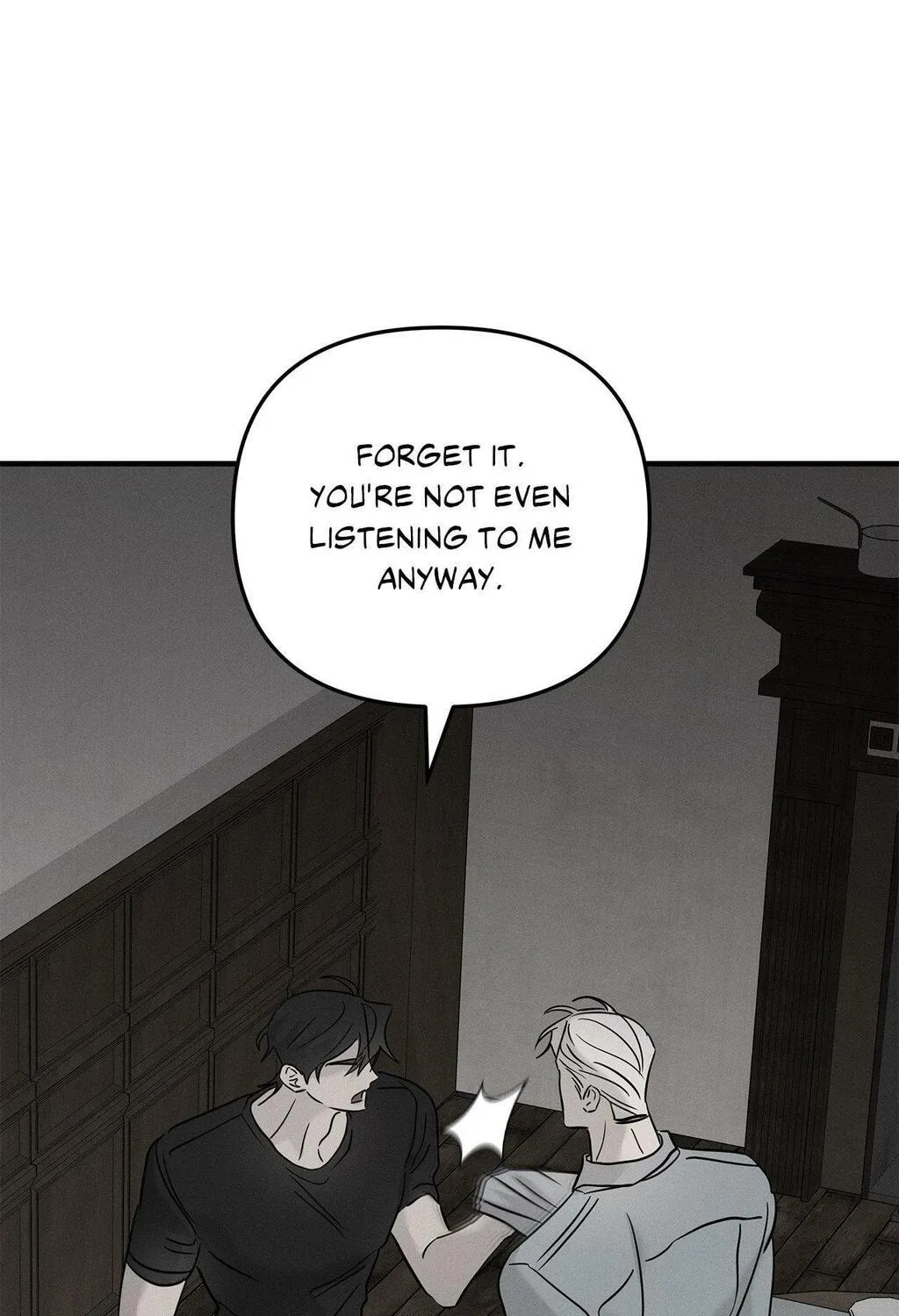 Read Pietà chapter 22 image 89 on Lezhin