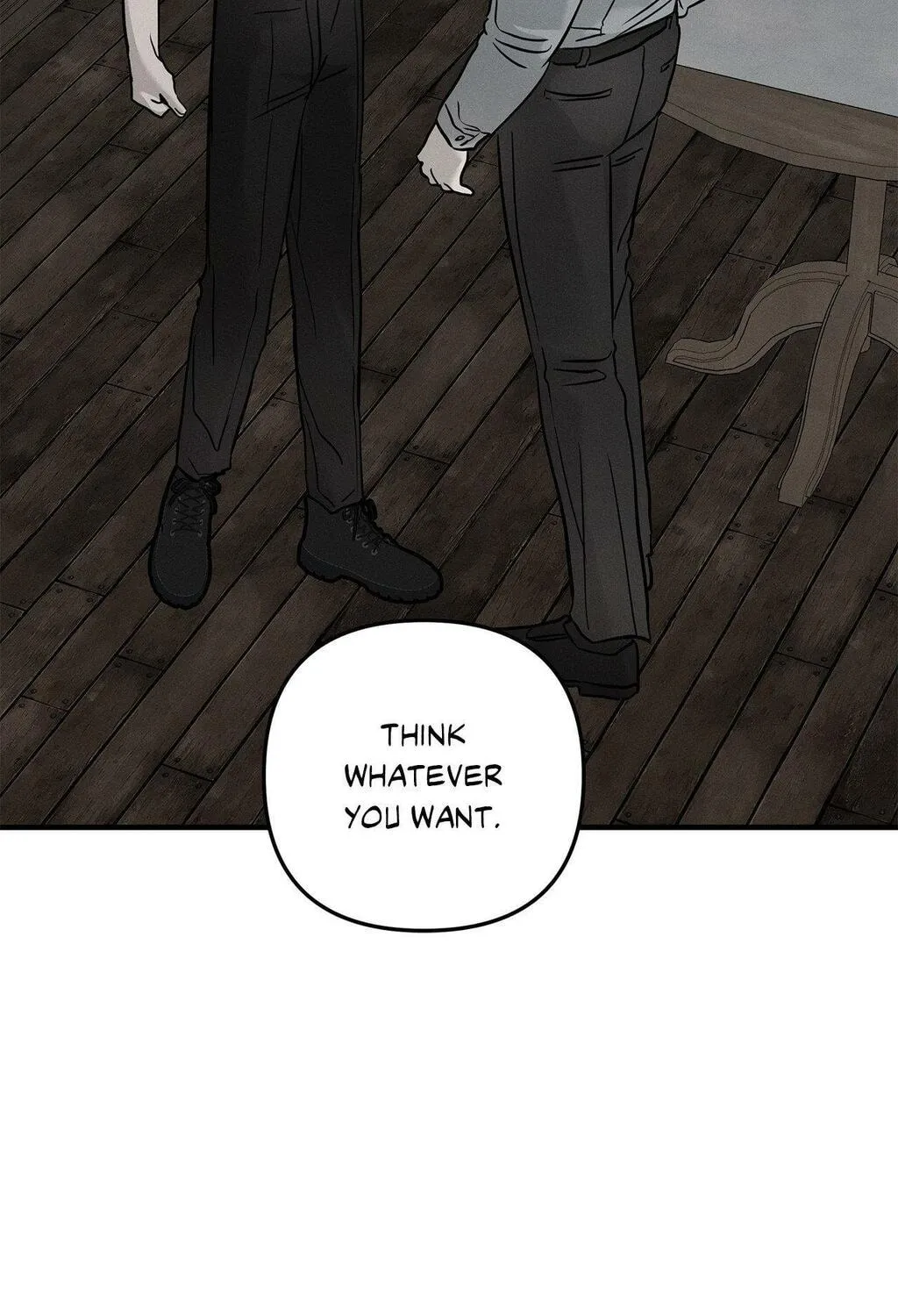 Read Pietà chapter 22 image 91 on Lezhin