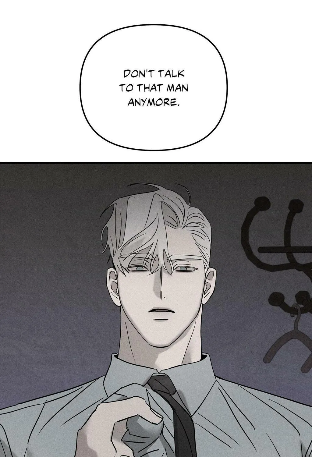 Read Pietà chapter 22 image 94 on Lezhin