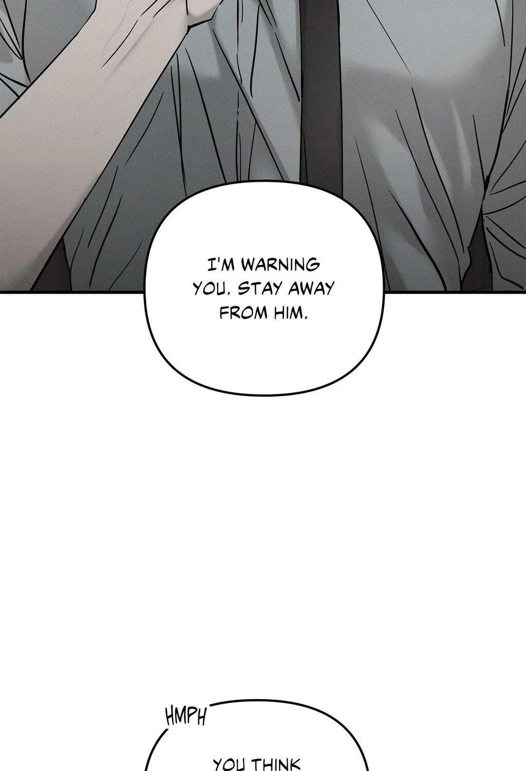 Read Pietà chapter 22 image 96 on Lezhin