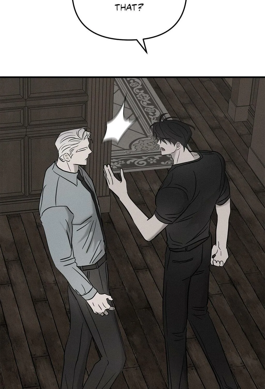 Read Pietà chapter 22 image 98 on Lezhin