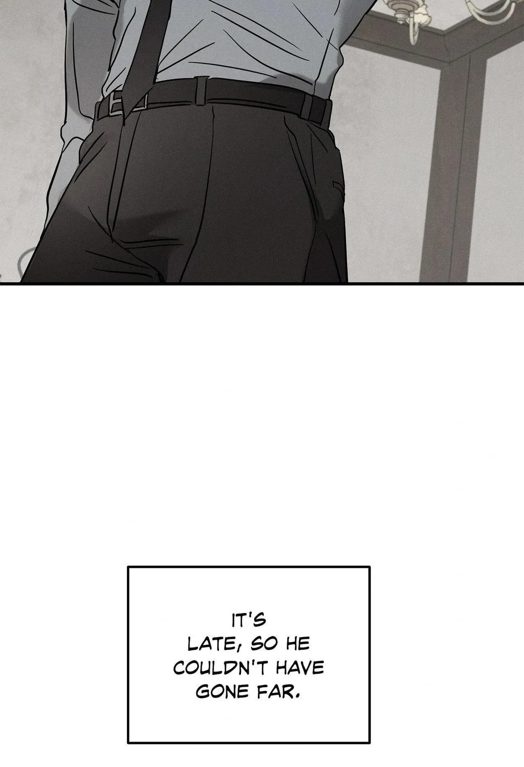 Read Pietà chapter 23 image 100 on Lezhin