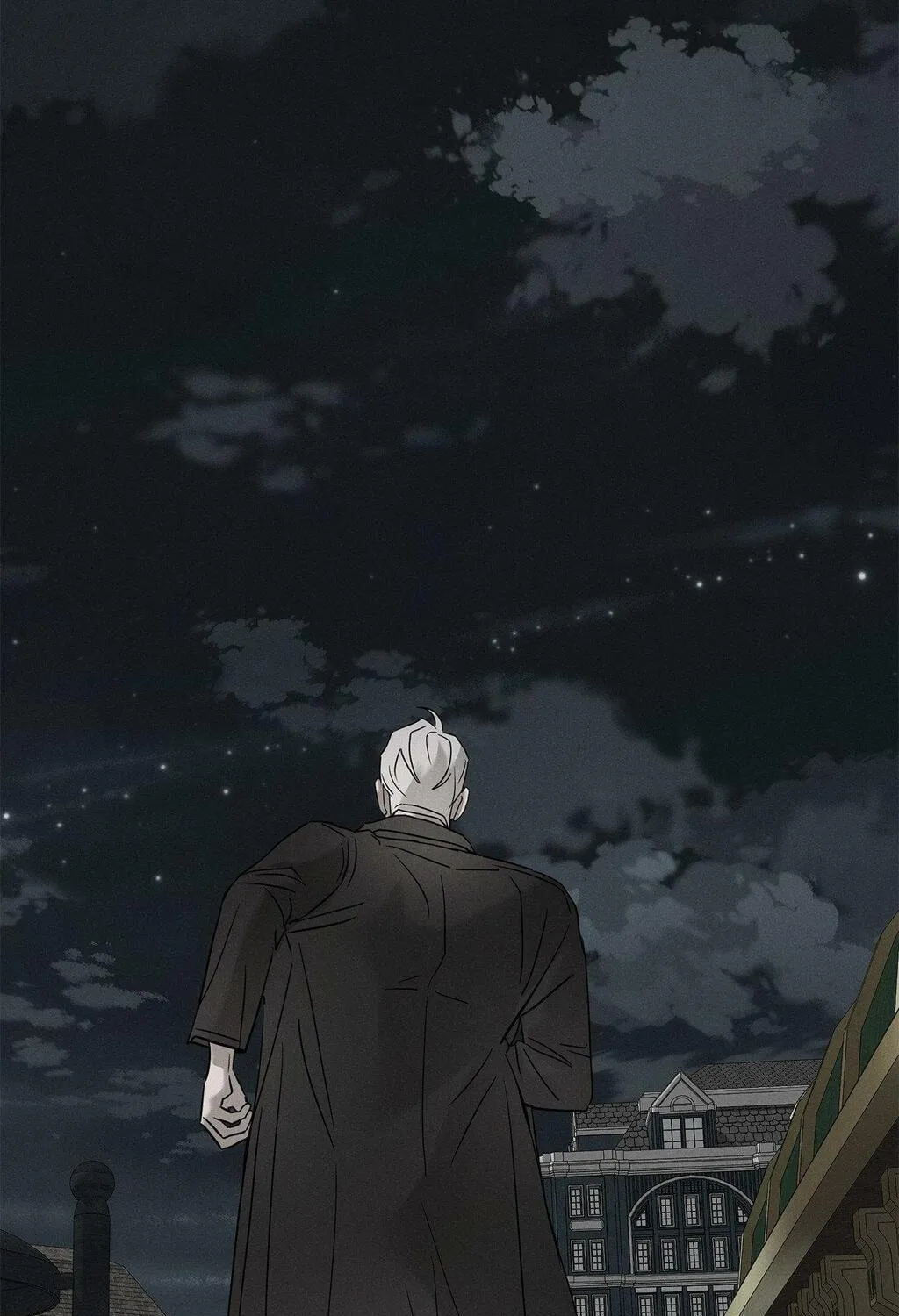 Read Pietà chapter 23 image 102 on Lezhin