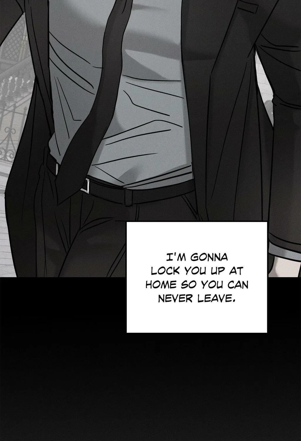 Read Pietà chapter 23 image 107 on Lezhin