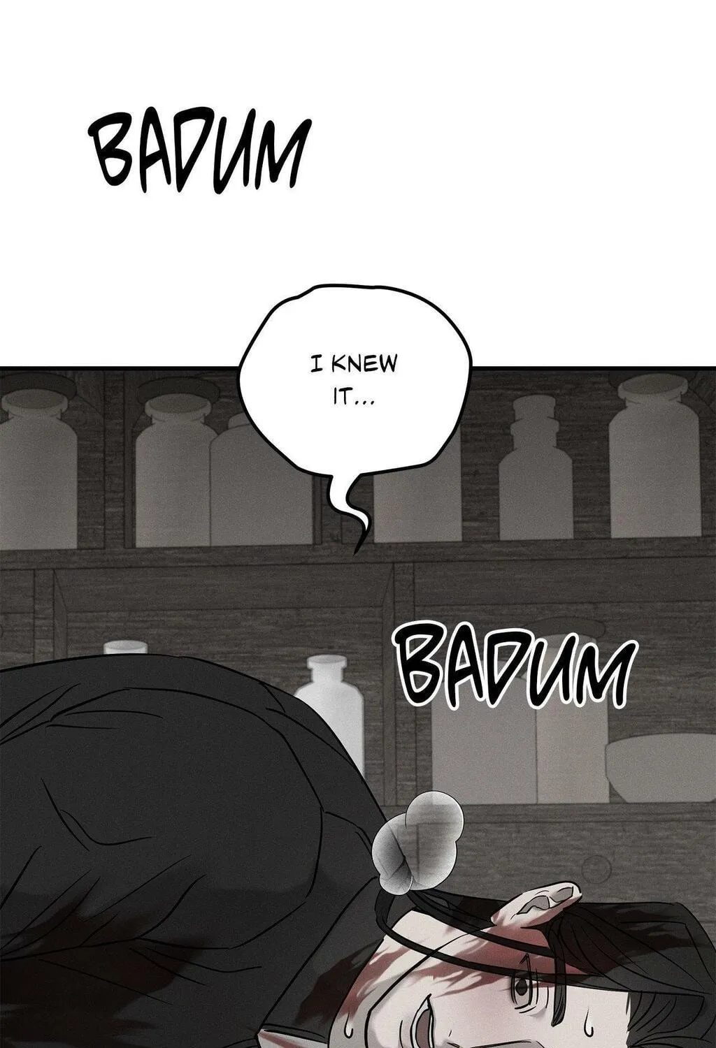 Read Pietà chapter 23 image 115 on Lezhin