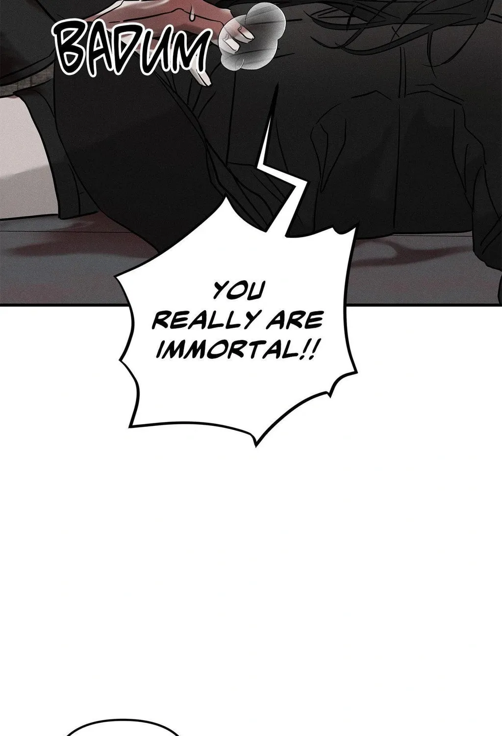 Read Pietà chapter 23 image 117 on Lezhin