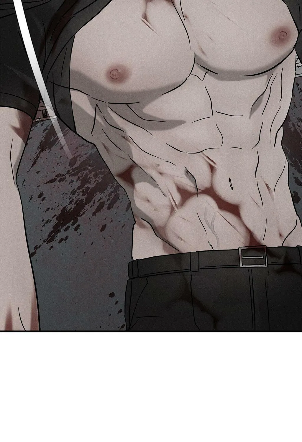 Read Pietà chapter 23 image 126 on Lezhin