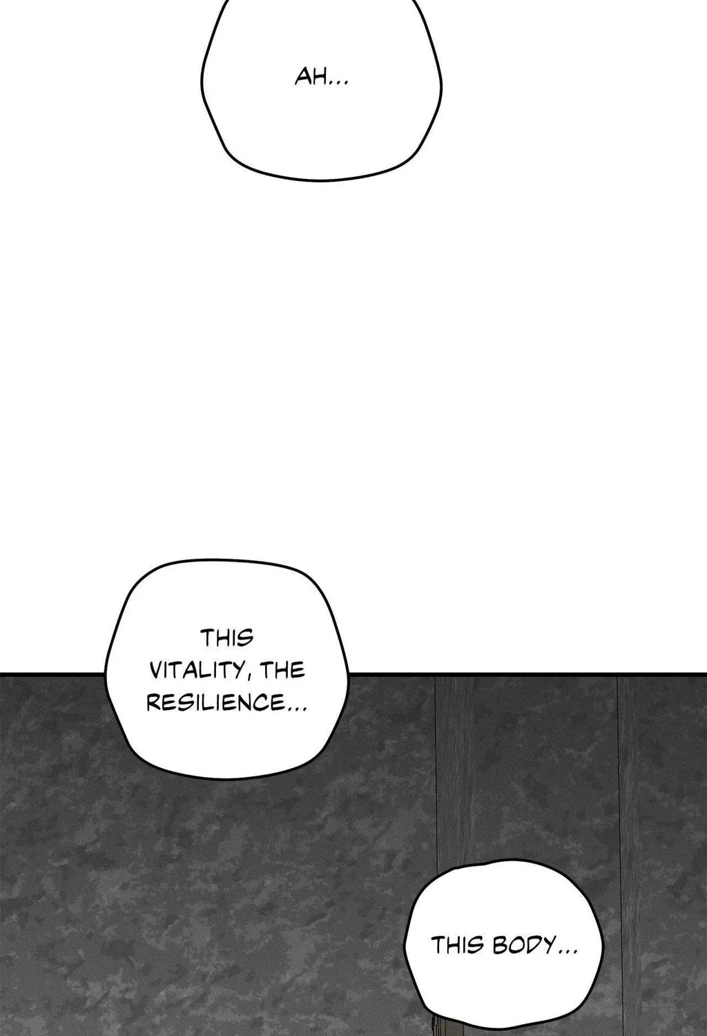 Read Pietà chapter 23 image 128 on Lezhin