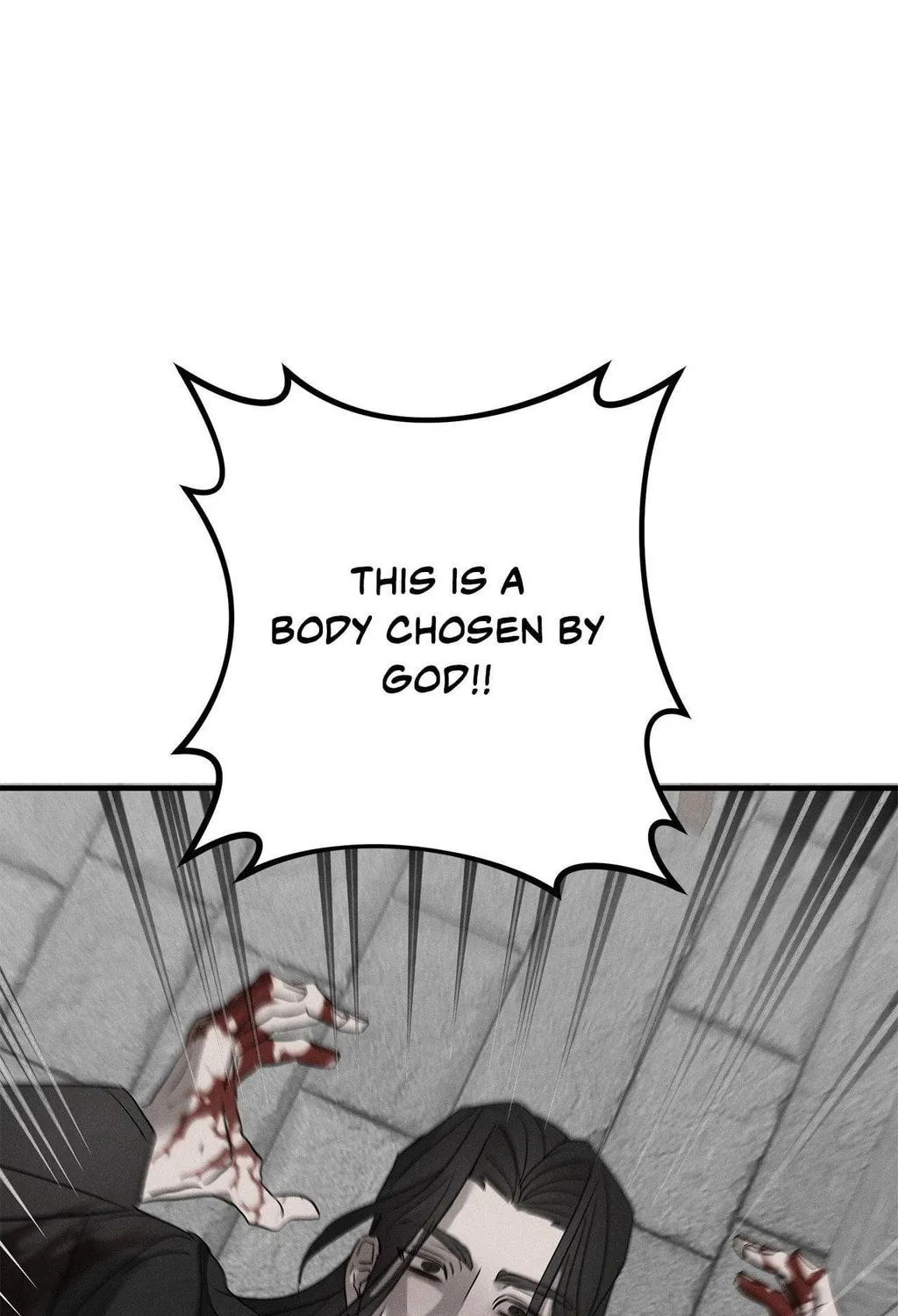Read Pietà chapter 23 image 132 on Lezhin