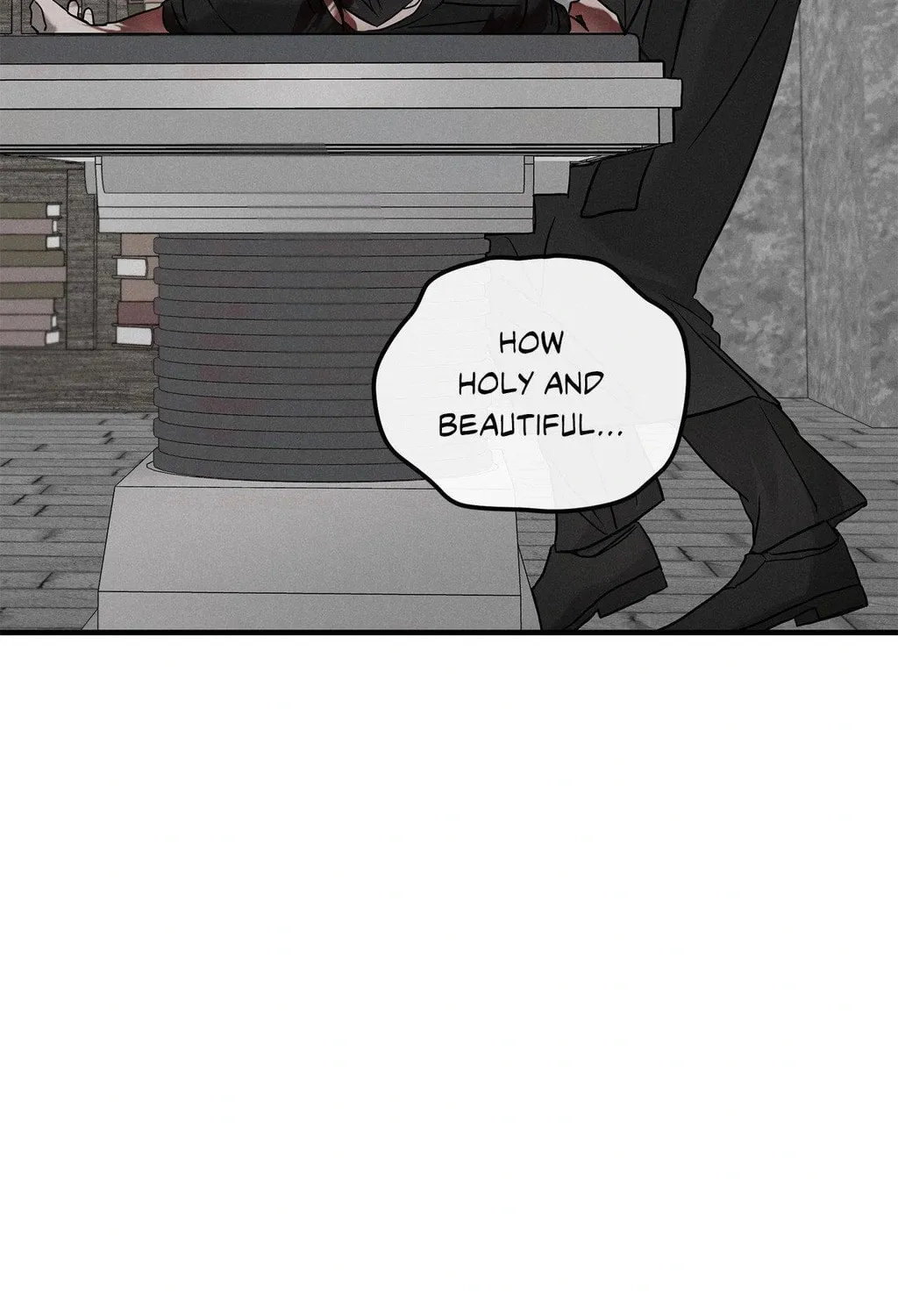 Read Pietà chapter 23 image 139 on Lezhin