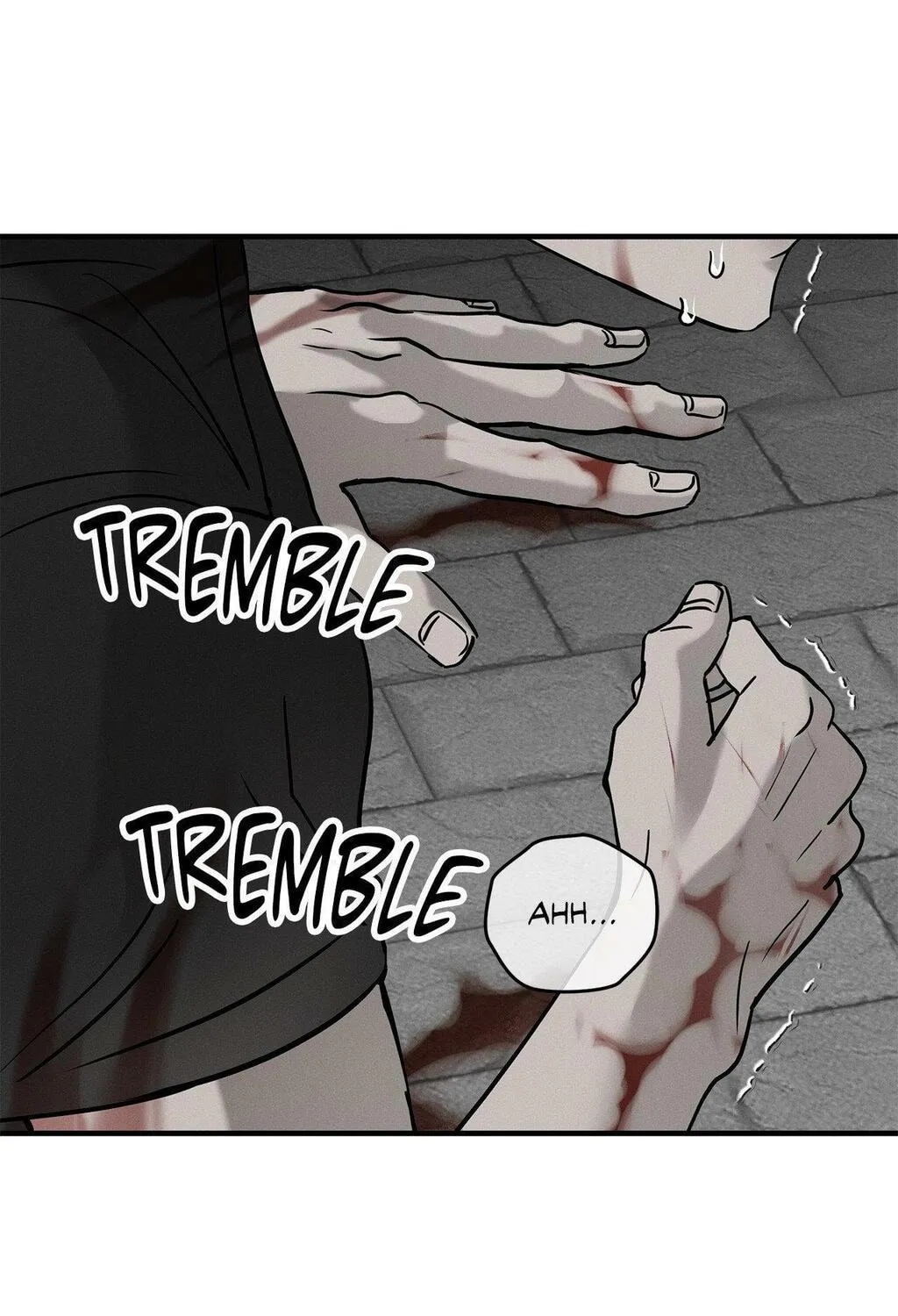 Read Pietà chapter 23 image 14 on Lezhin