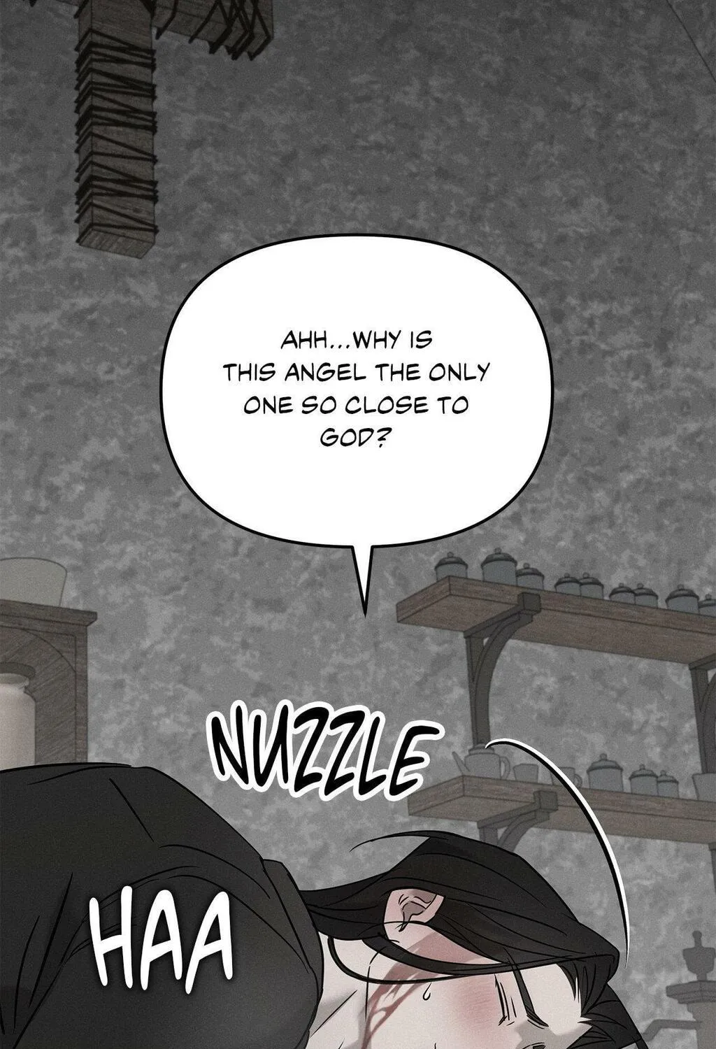 Read Pietà chapter 23 image 141 on Lezhin