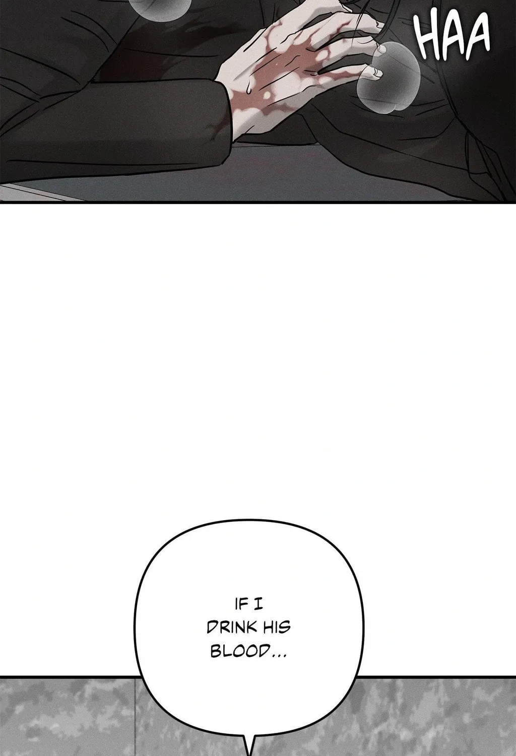 Read Pietà chapter 23 image 143 on Lezhin